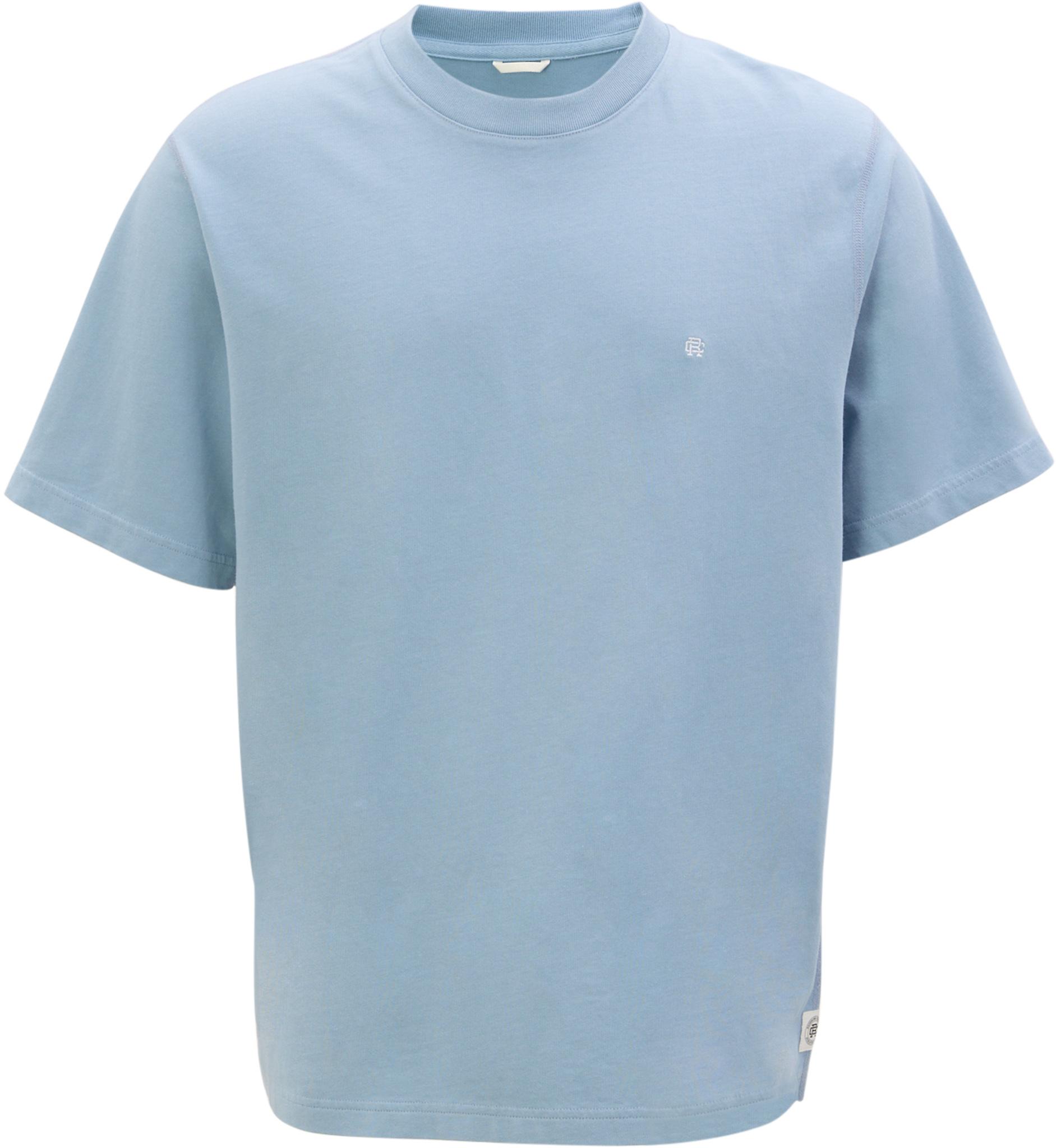 Image de produit pour T-shirt à logo monogramme en jersey mi-épais OG - Homme