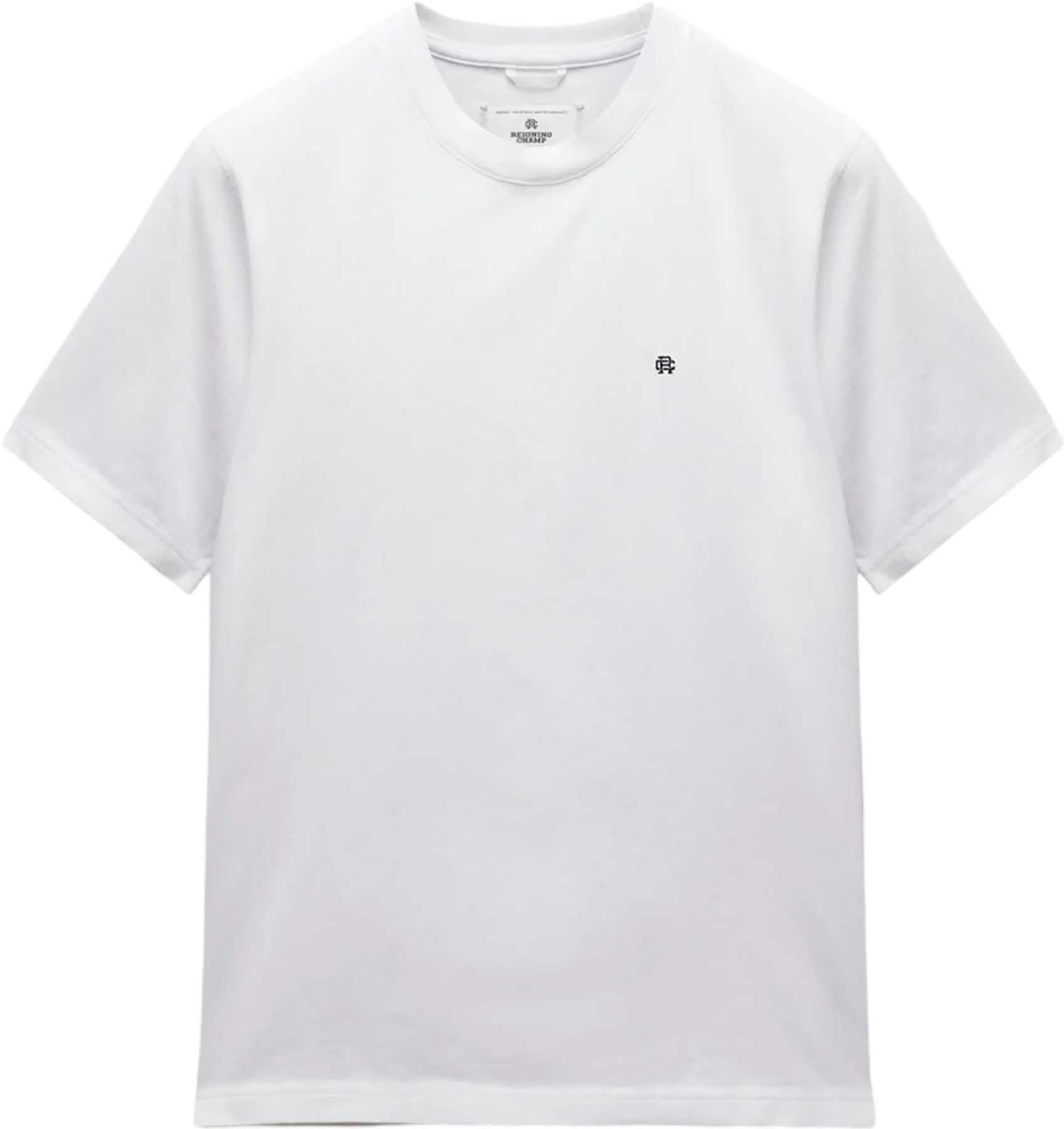 Product image for OG Midweight Jersey Monogram T-Shirt - Men's
