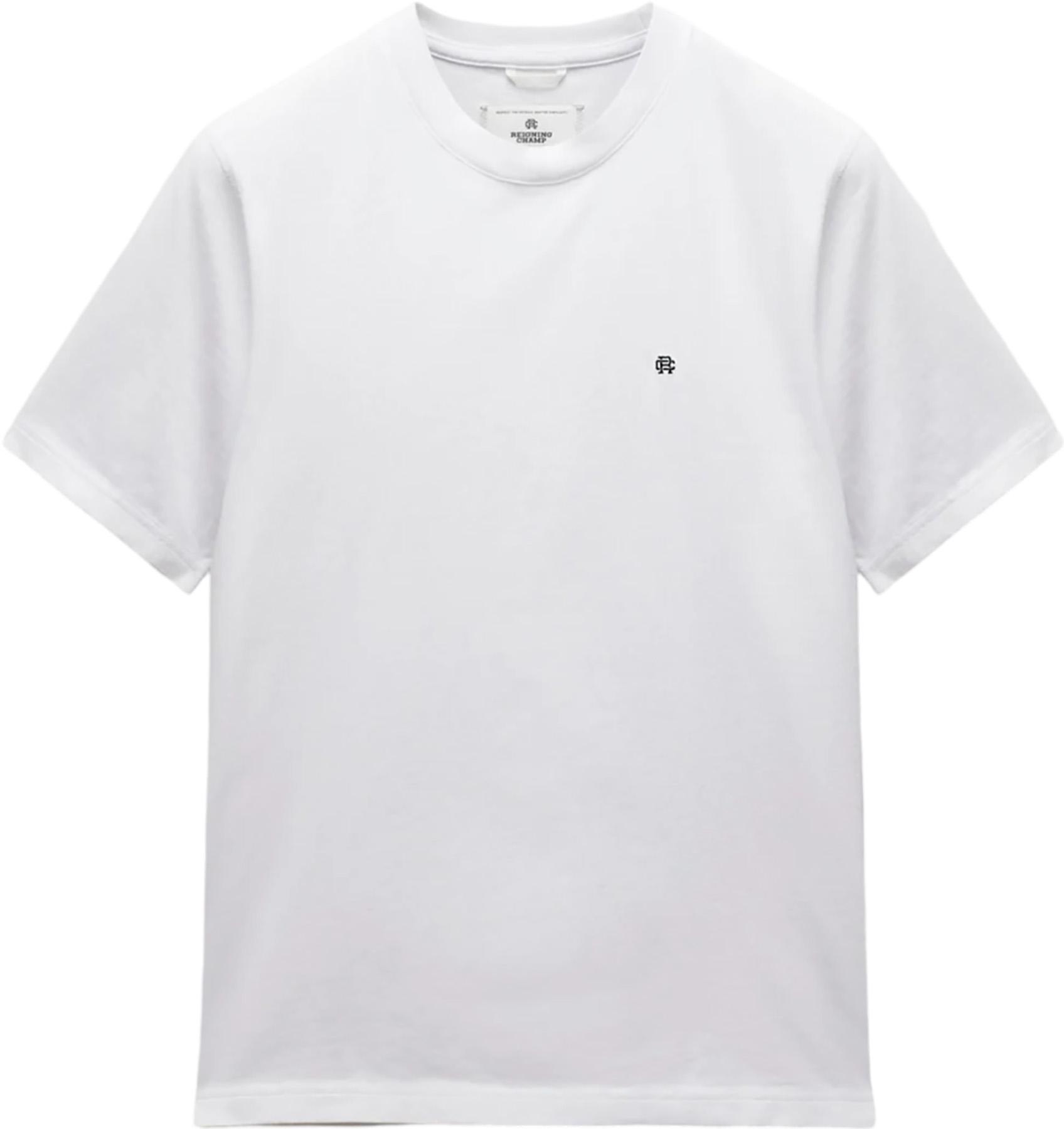 Product image for OG Midweight Jersey Monogram T-Shirt - Men's