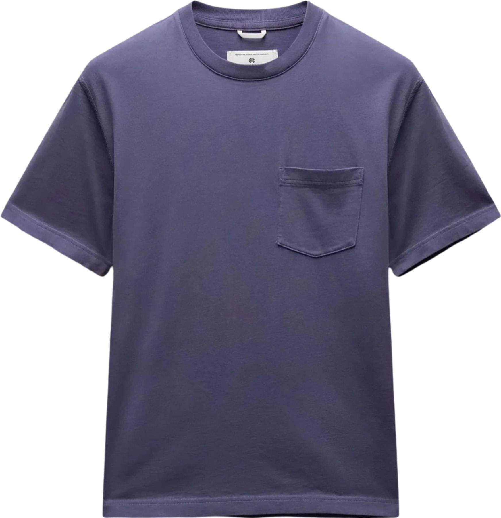 Product gallery image number 1 for product Midweight Jersey Standard Pocket T-Shirt - Men's