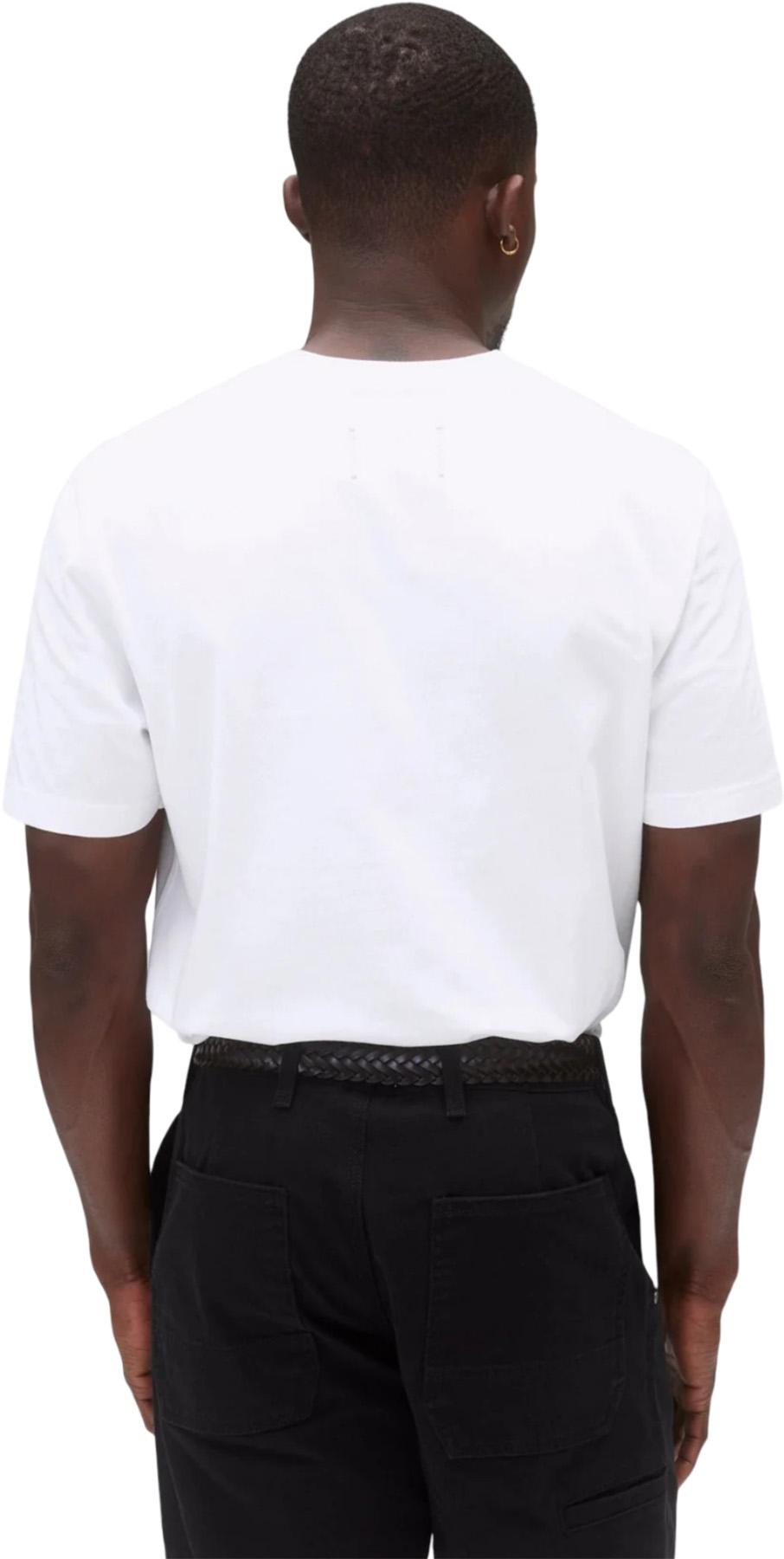 Product gallery image number 4 for product Midweight Jersey Standard T-Shirt - Men's