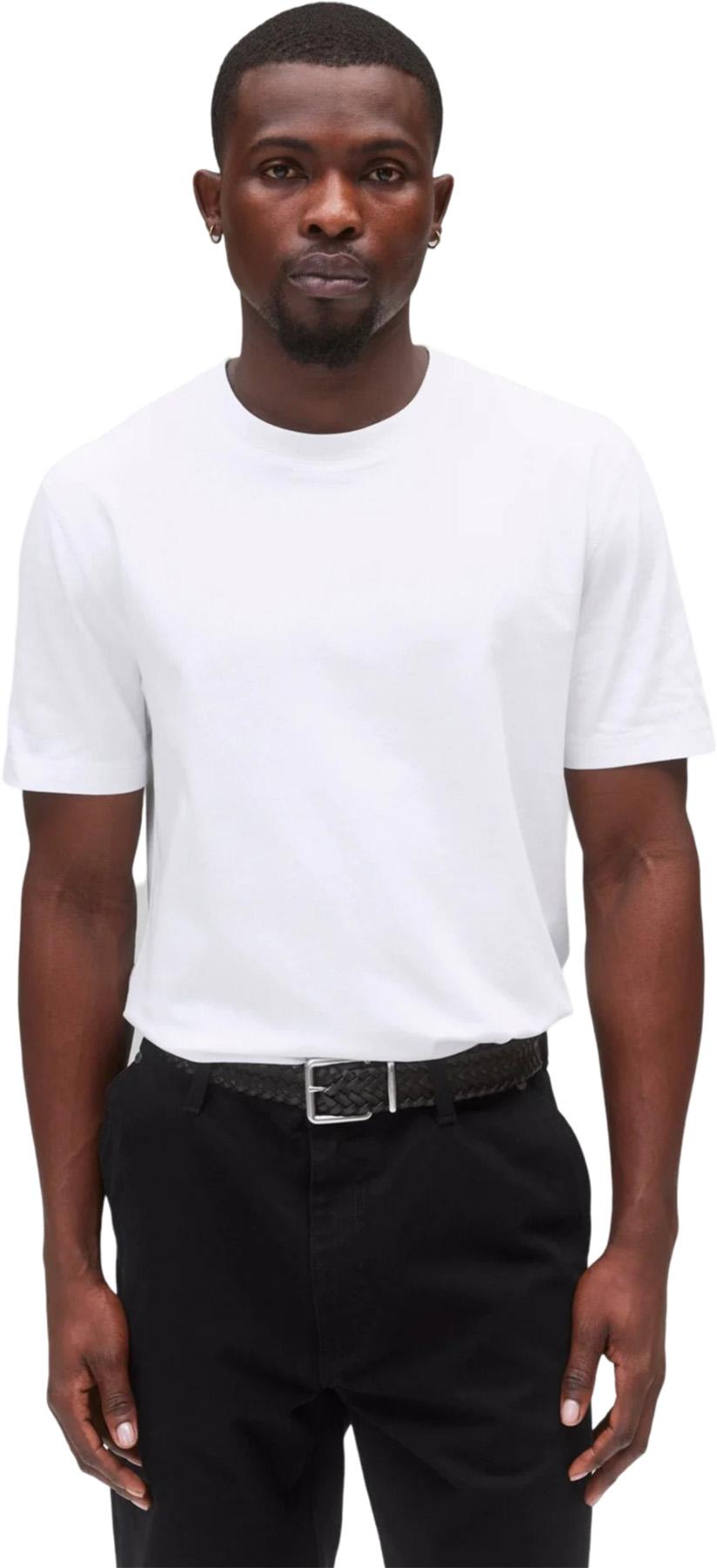 Product gallery image number 3 for product Midweight Jersey Standard T-Shirt - Men's