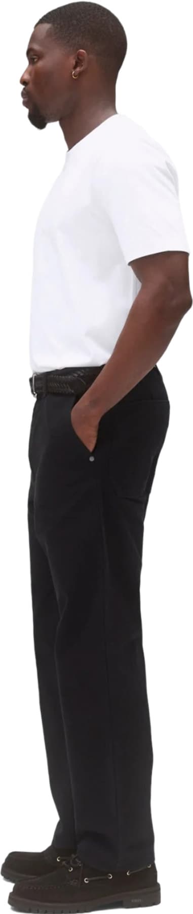 Product gallery image number 2 for product Midweight Jersey Standard T-Shirt - Men's