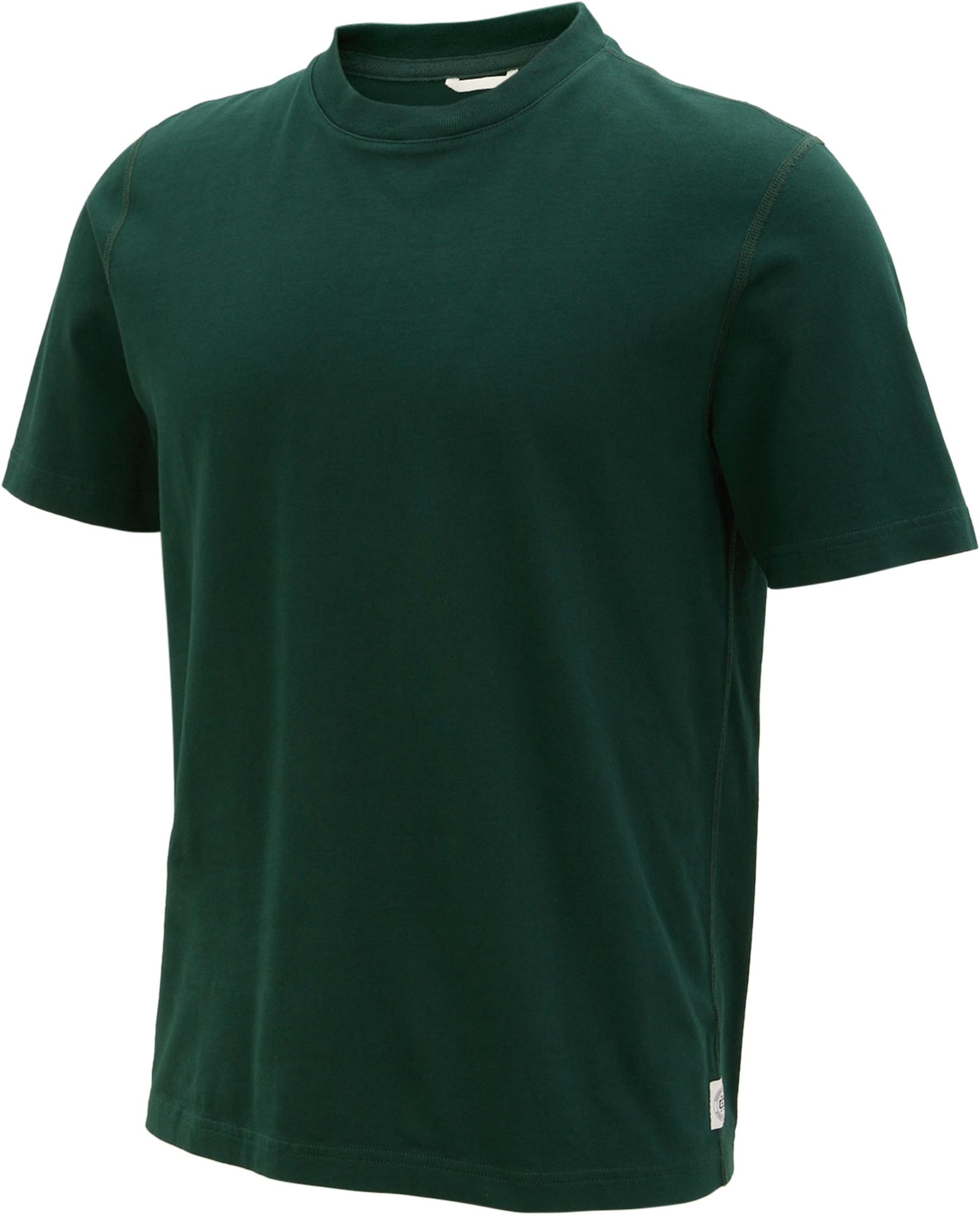Numéro de l'image de la galerie de produits 3 pour le produit T-shirt standard en jersey mi-épais - Homme