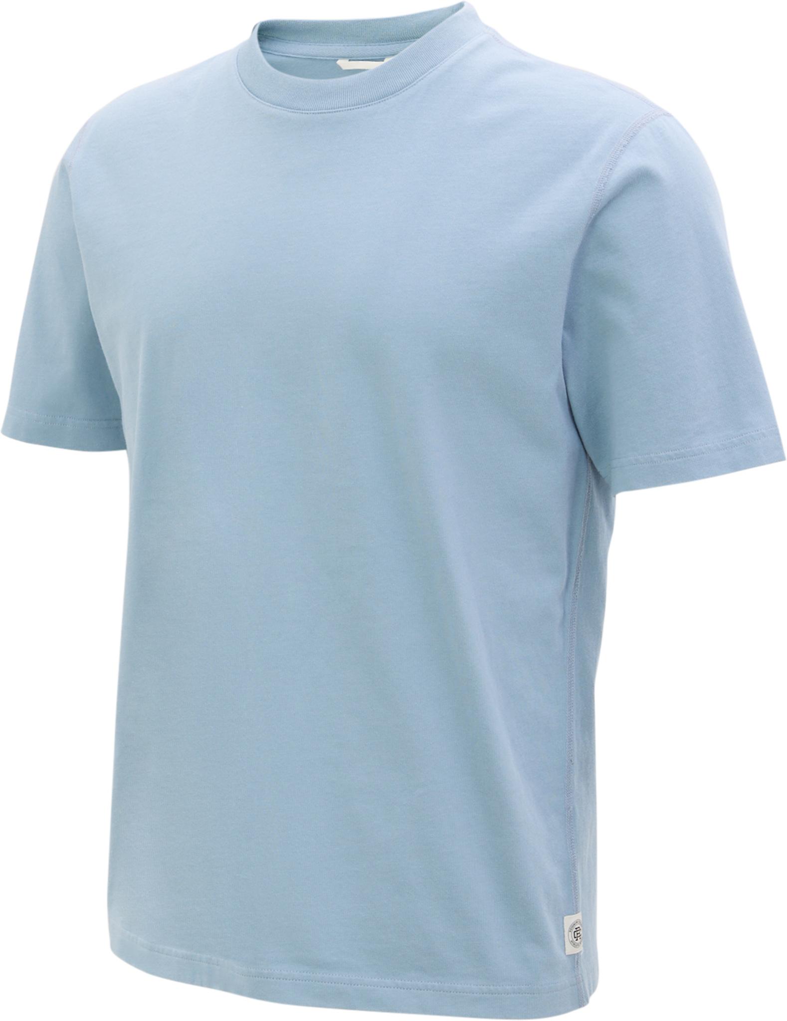 Numéro de l'image de la galerie de produits 3 pour le produit T-shirt standard en jersey mi-épais - Homme