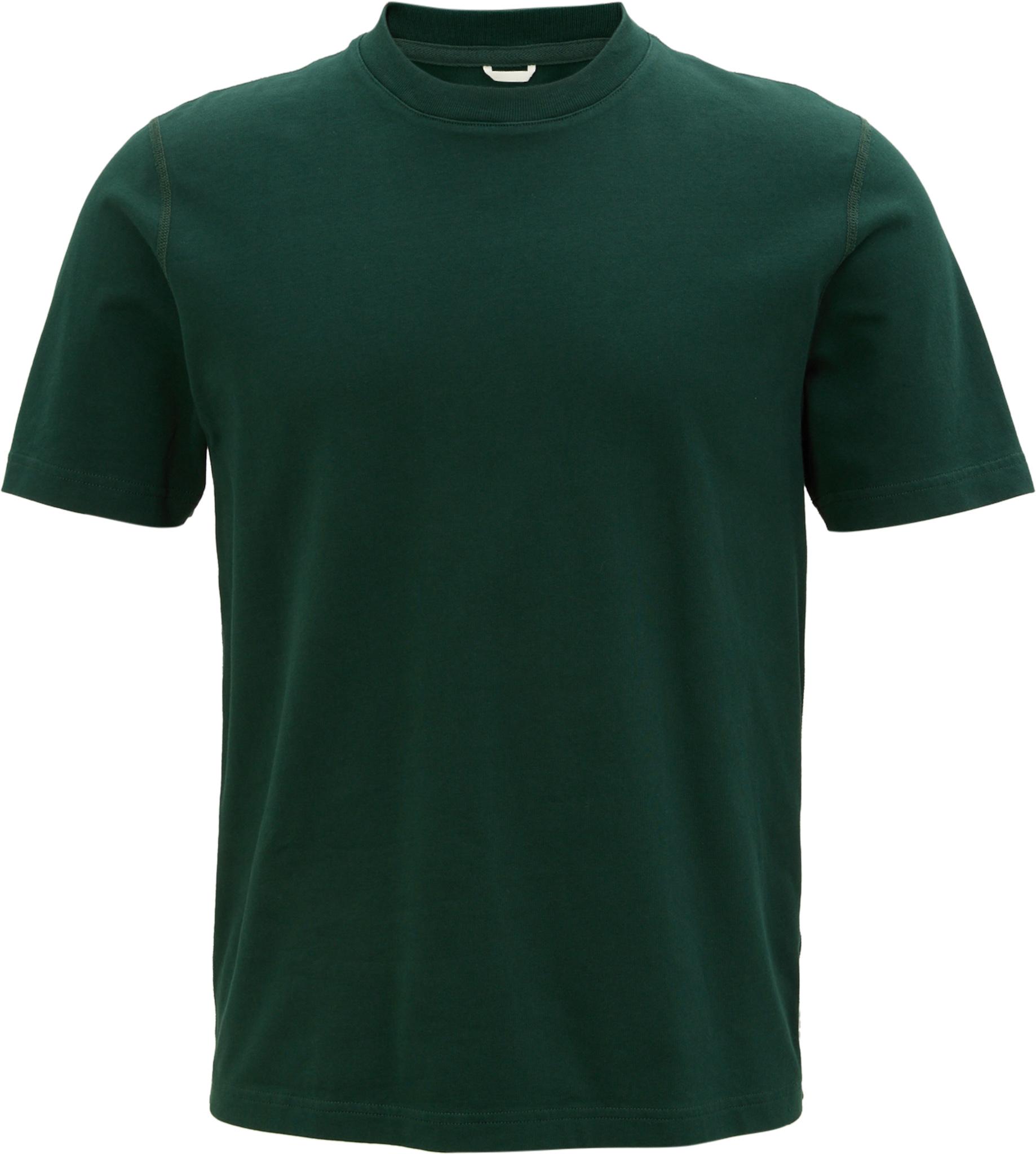 Image de produit pour T-shirt standard en jersey mi-épais - Homme