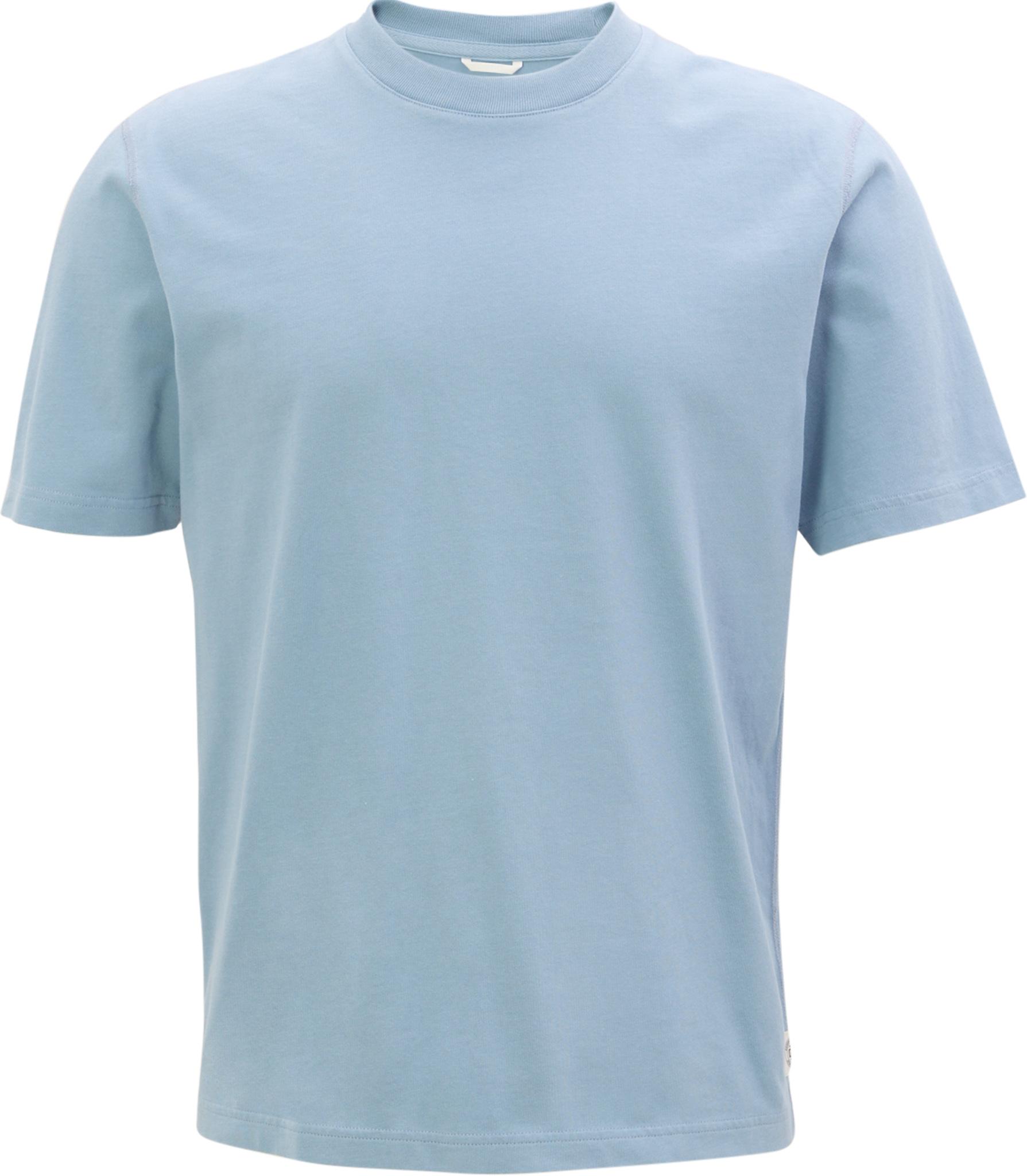 Image de produit pour T-shirt standard en jersey mi-épais - Homme