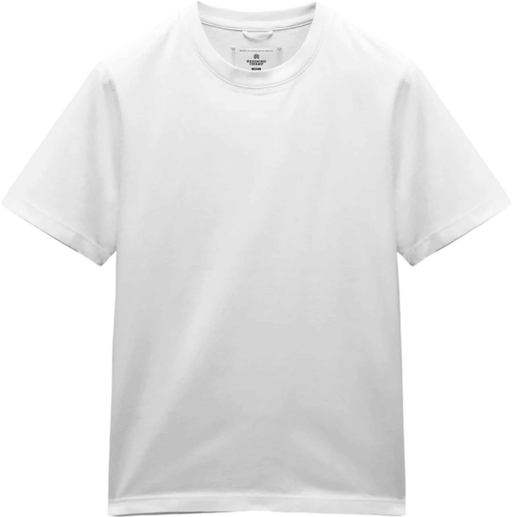 Product image for Midweight Jersey Standard T-Shirt - Men's