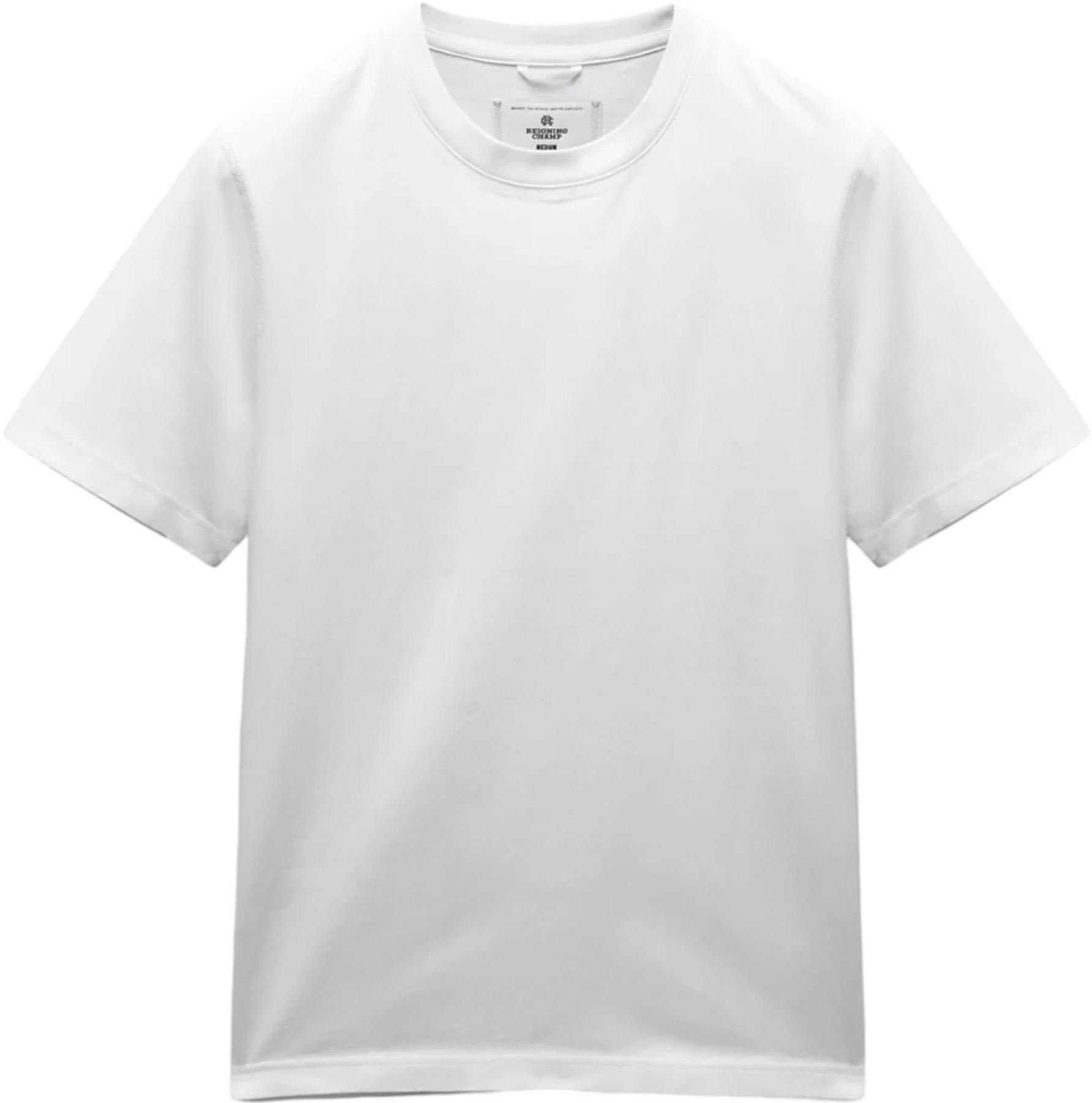 Product image for Midweight Jersey Standard T-Shirt - Men's