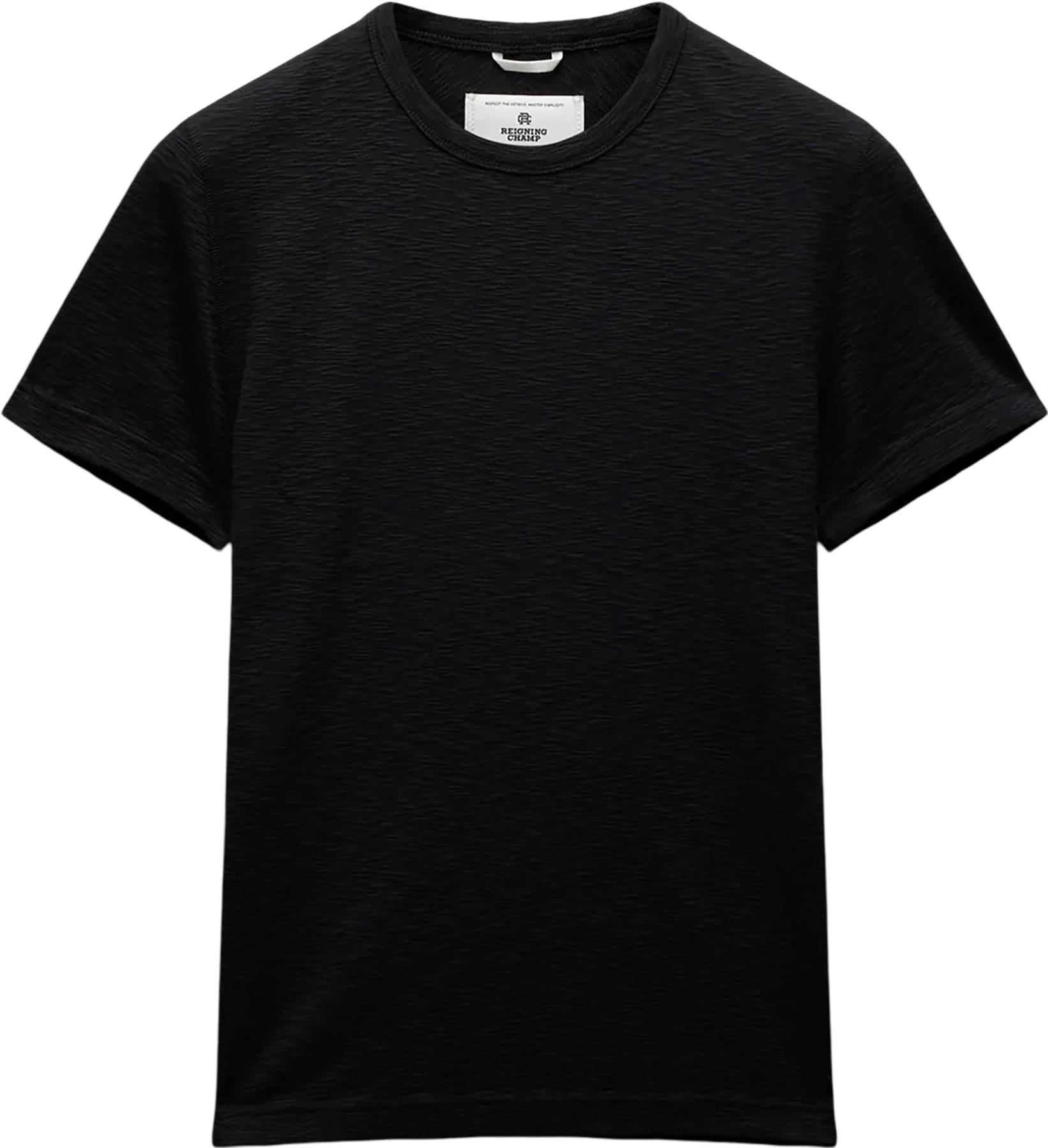 Product gallery image number 1 for product 1X1 Slub T-Shirt - Men's