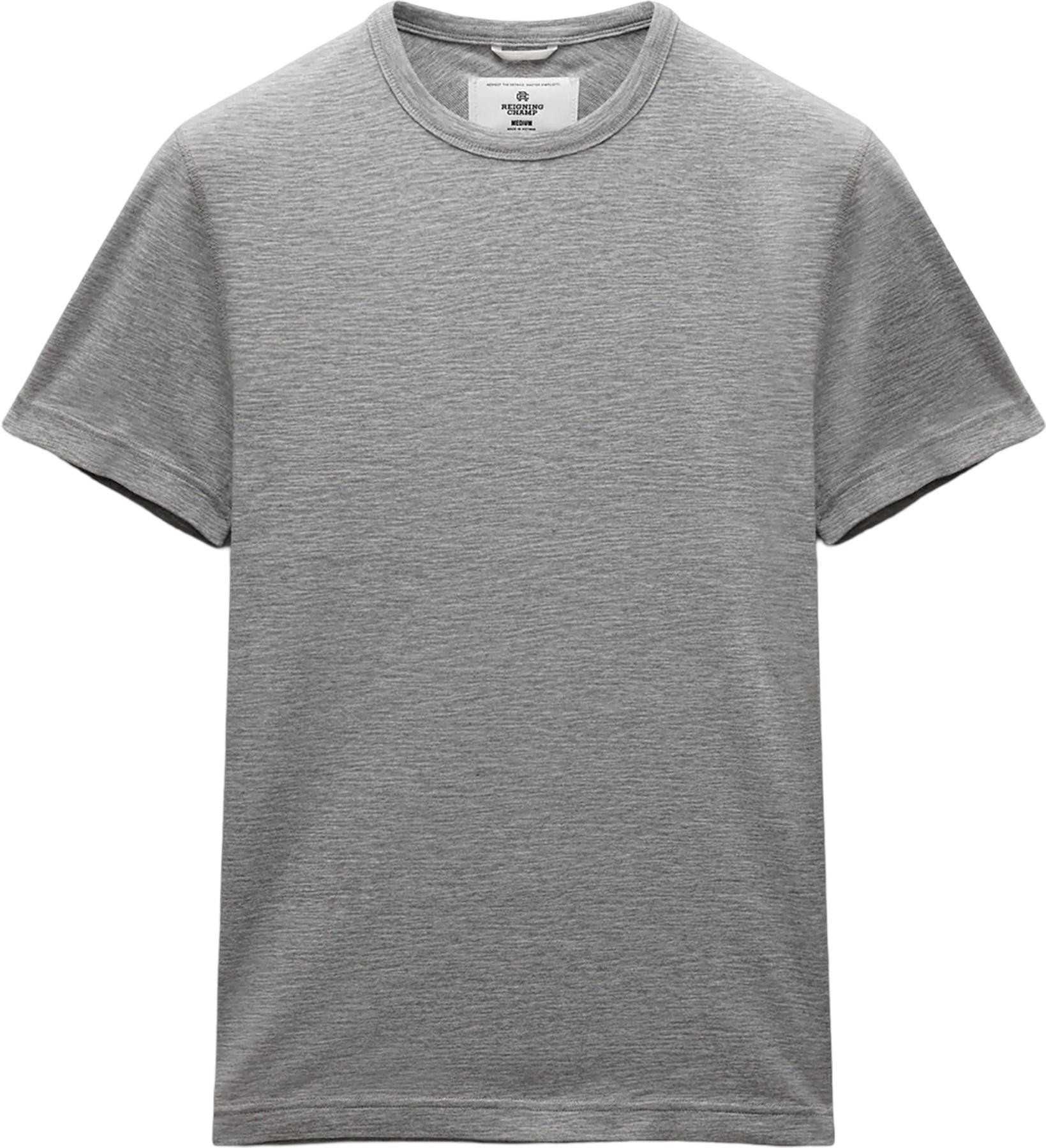 Product gallery image number 1 for product 1X1 Slub T-Shirt - Men's