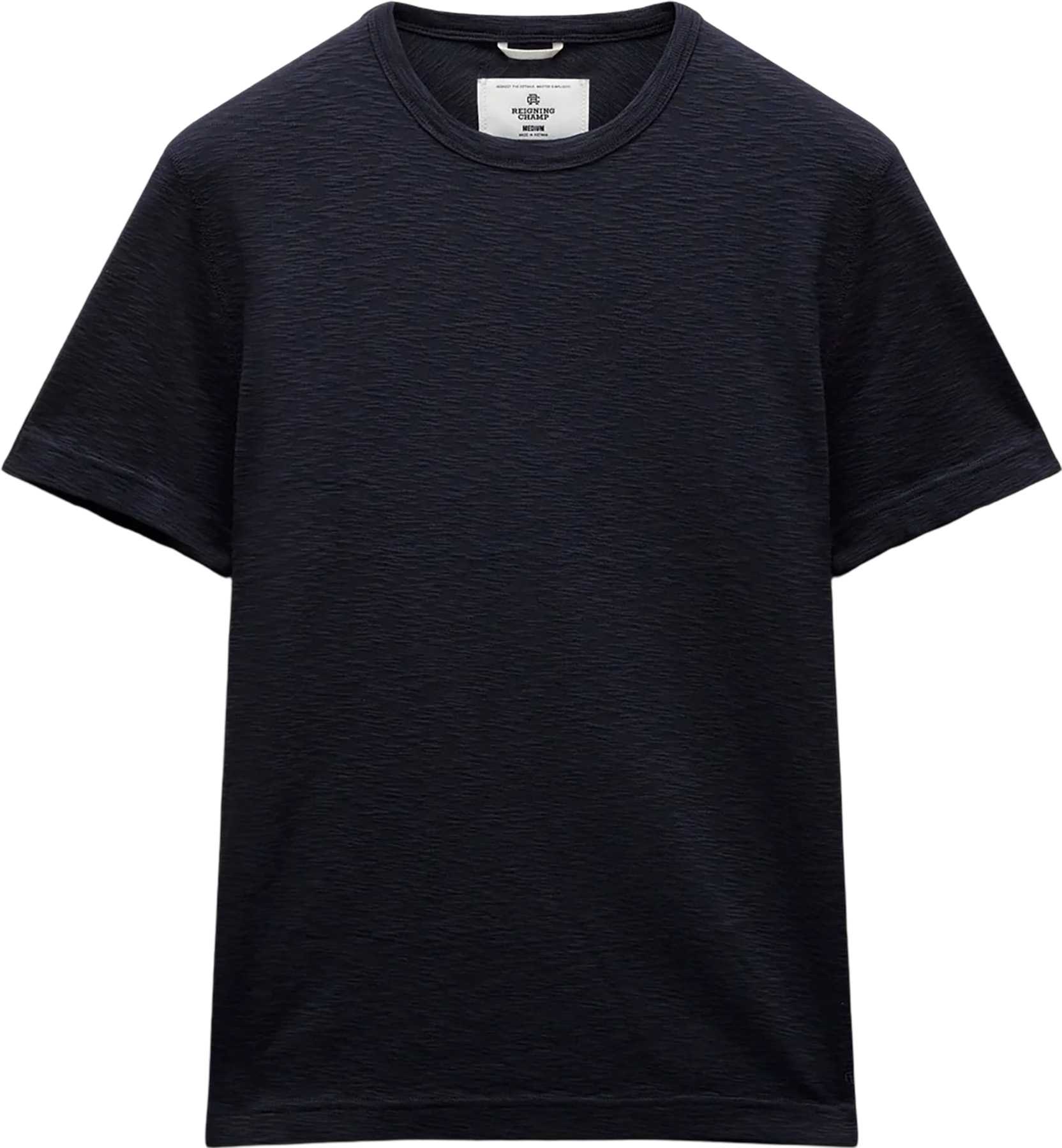 Product image for 1X1 Slub T-Shirt - Men's