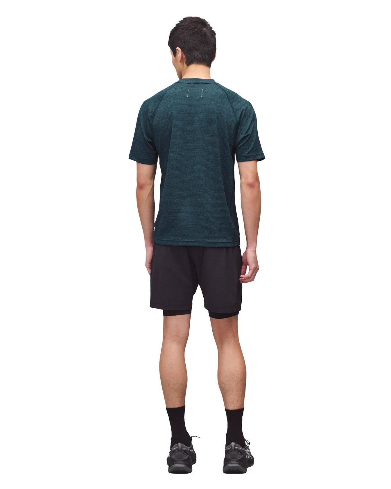 Product gallery image number 8 for product Solotex Mesh Tiebreak T-Shirt - Men's