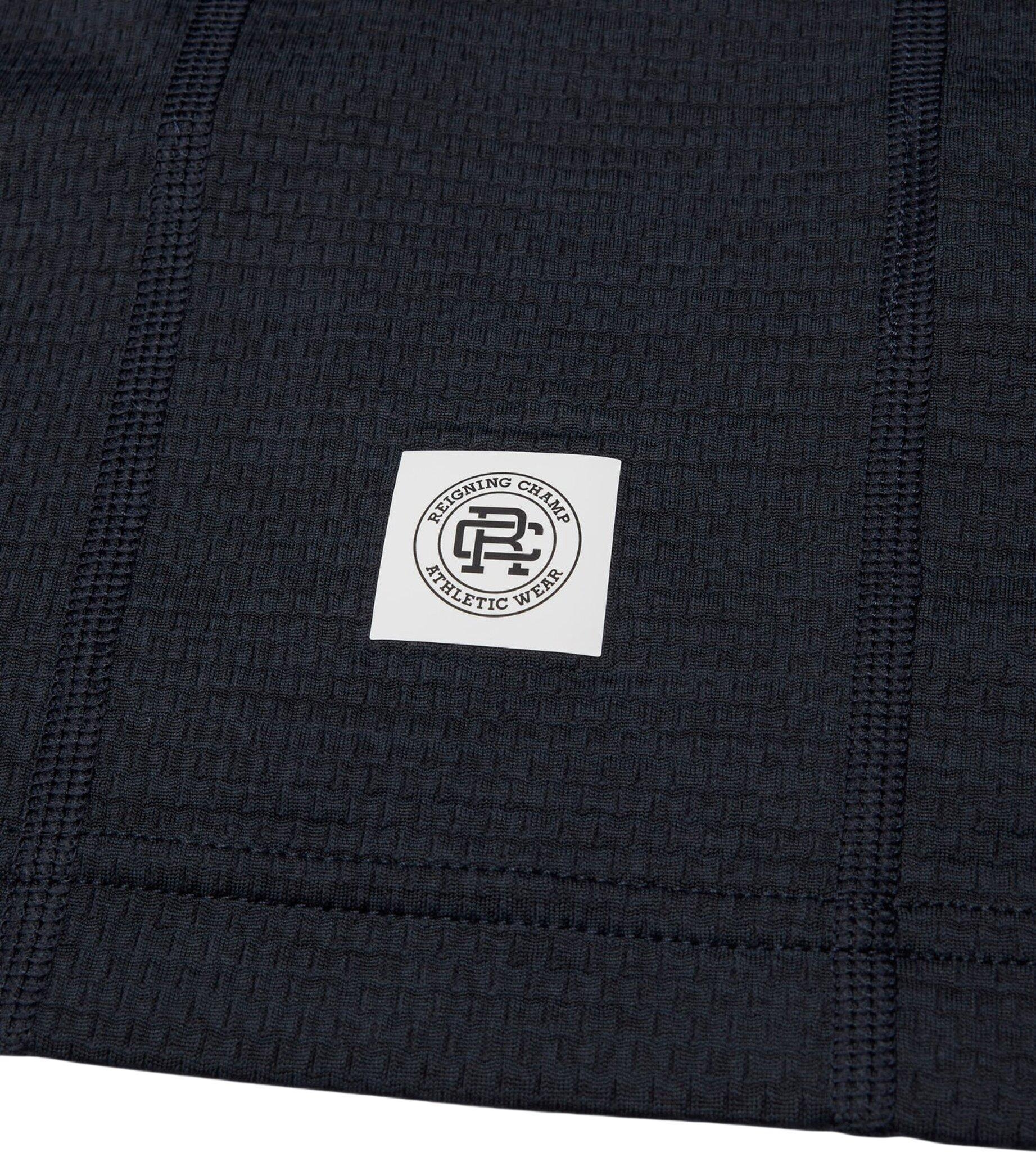 Product gallery image number 7 for product Solotex Mesh Tiebreak T-Shirt - Men's