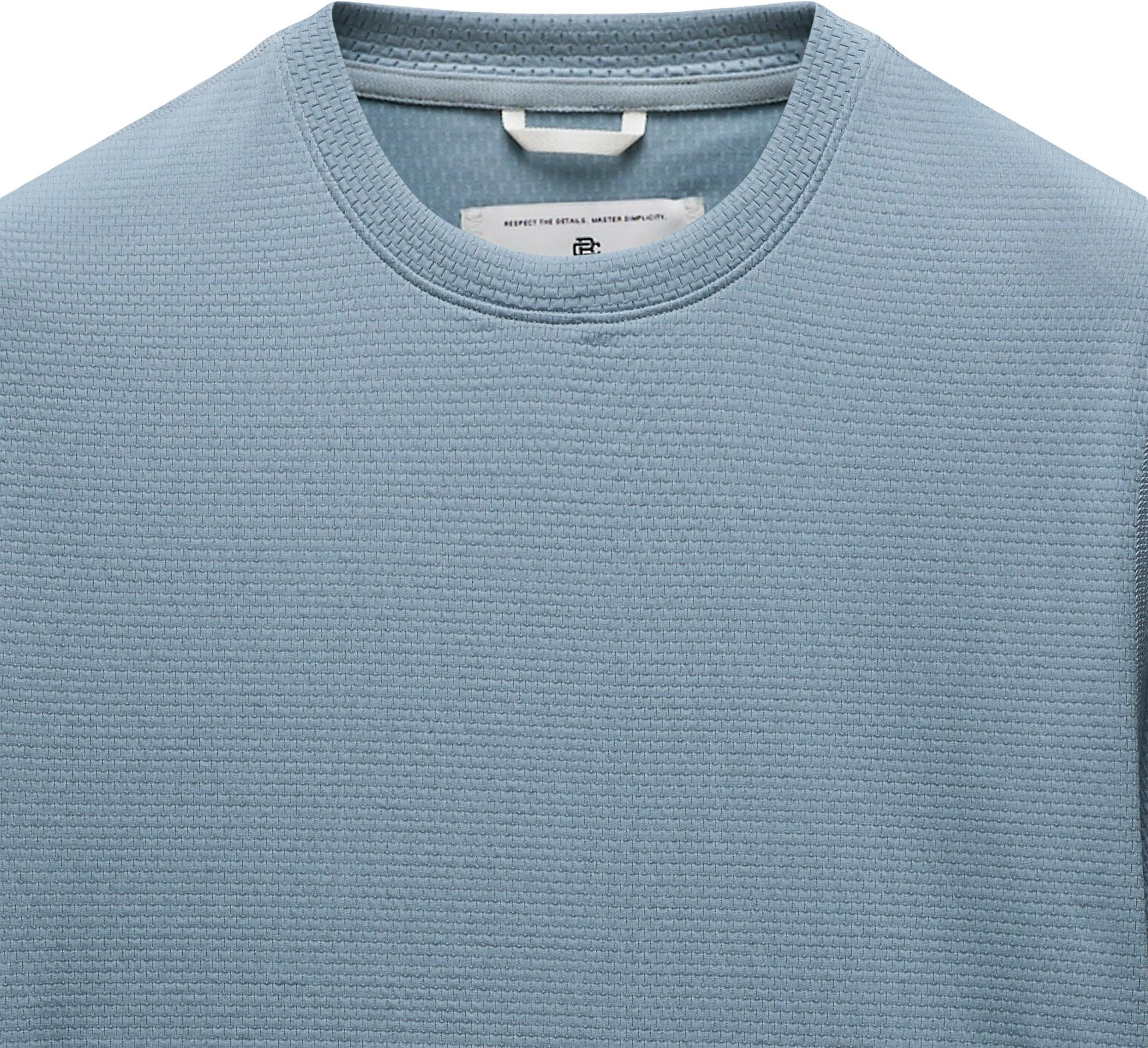Product gallery image number 2 for product Solotex Mesh Tiebreak T-Shirt - Men's