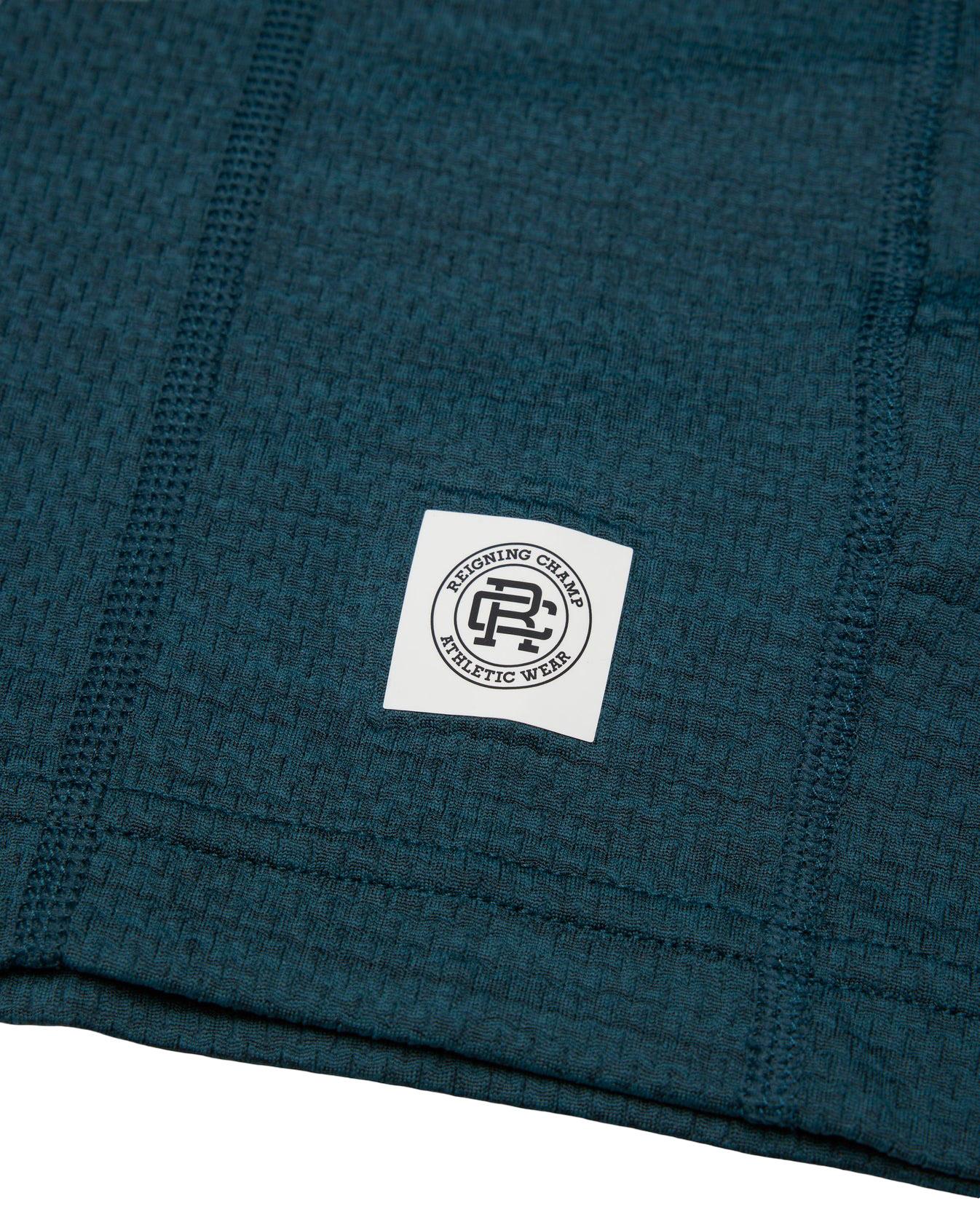 Product gallery image number 4 for product Solotex Mesh Tiebreak T-Shirt - Men's