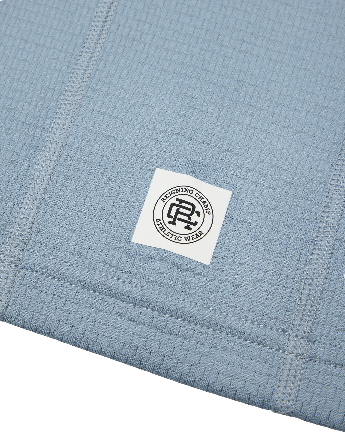 Product gallery image number 3 for product Solotex Mesh Tiebreak T-Shirt - Men's