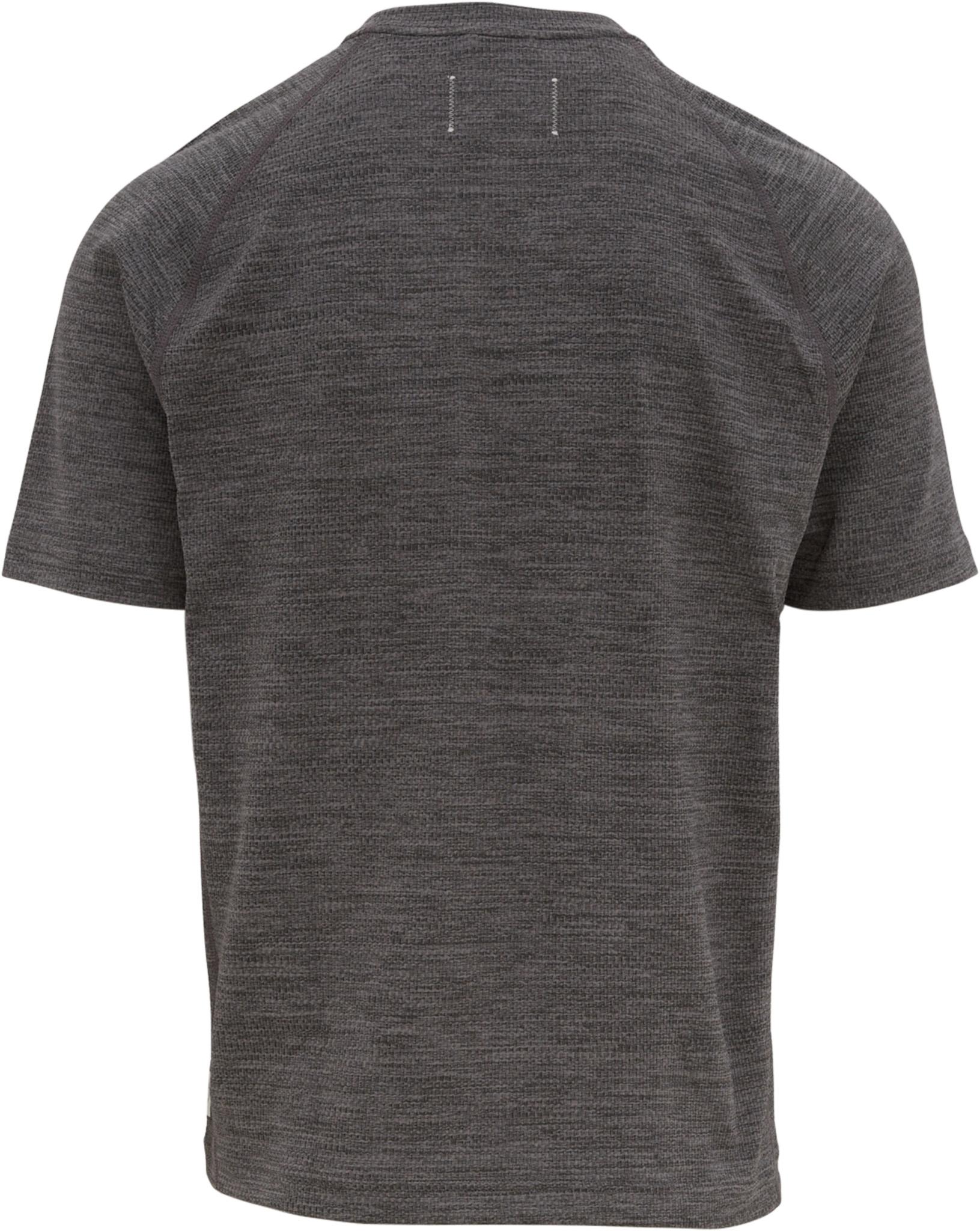Product gallery image number 3 for product Solotex Mesh Tiebreak T-Shirt - Men's