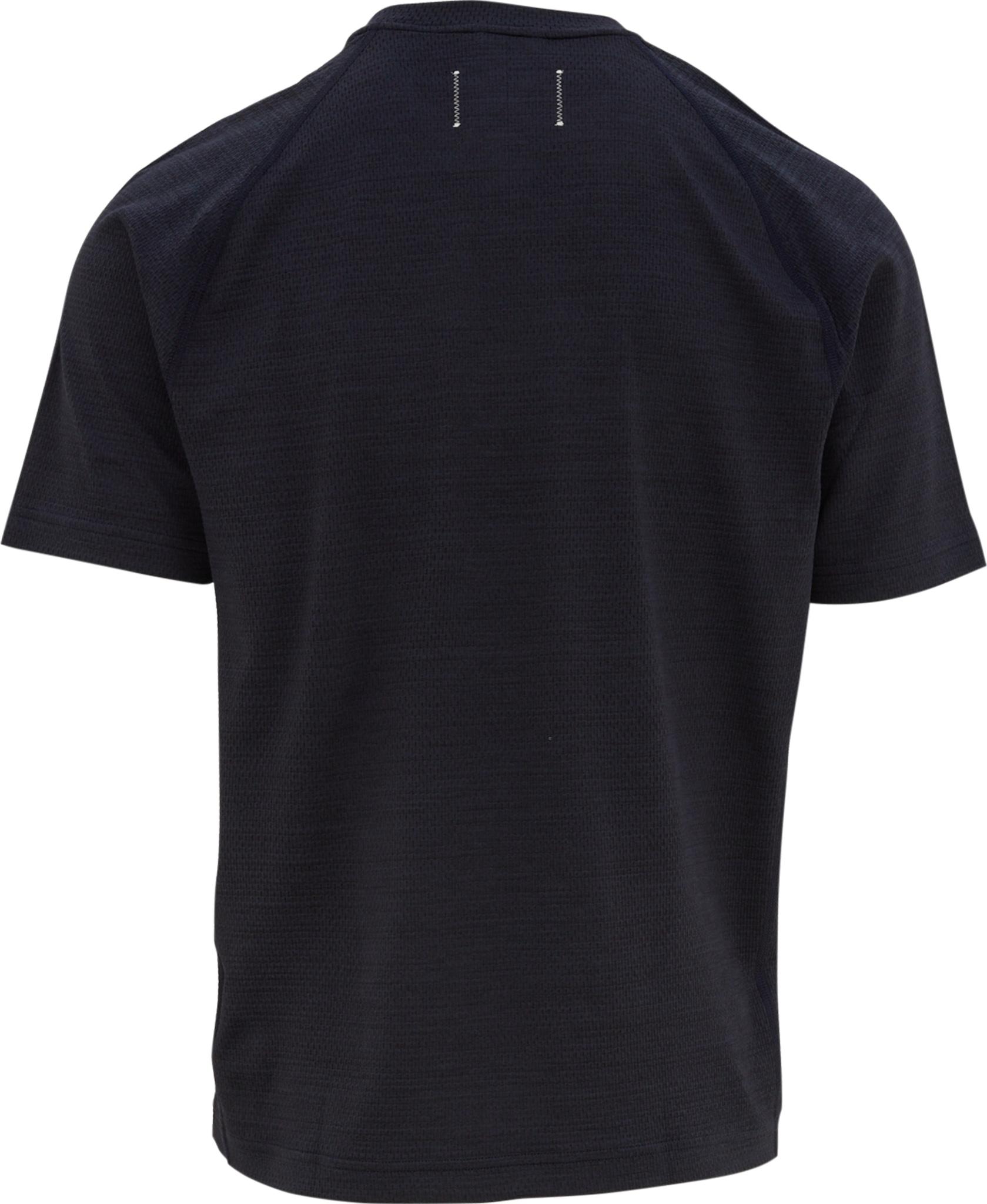 Numéro de l'image de la galerie de produits 2 pour le produit T-shirt Solotex Mesh Tiebreak - Homme