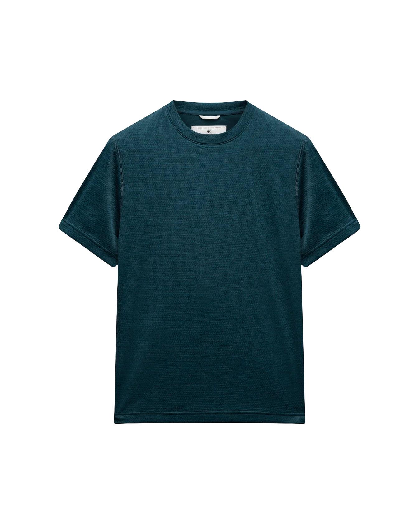 Product image for Solotex Mesh Tiebreak T-Shirt - Men's