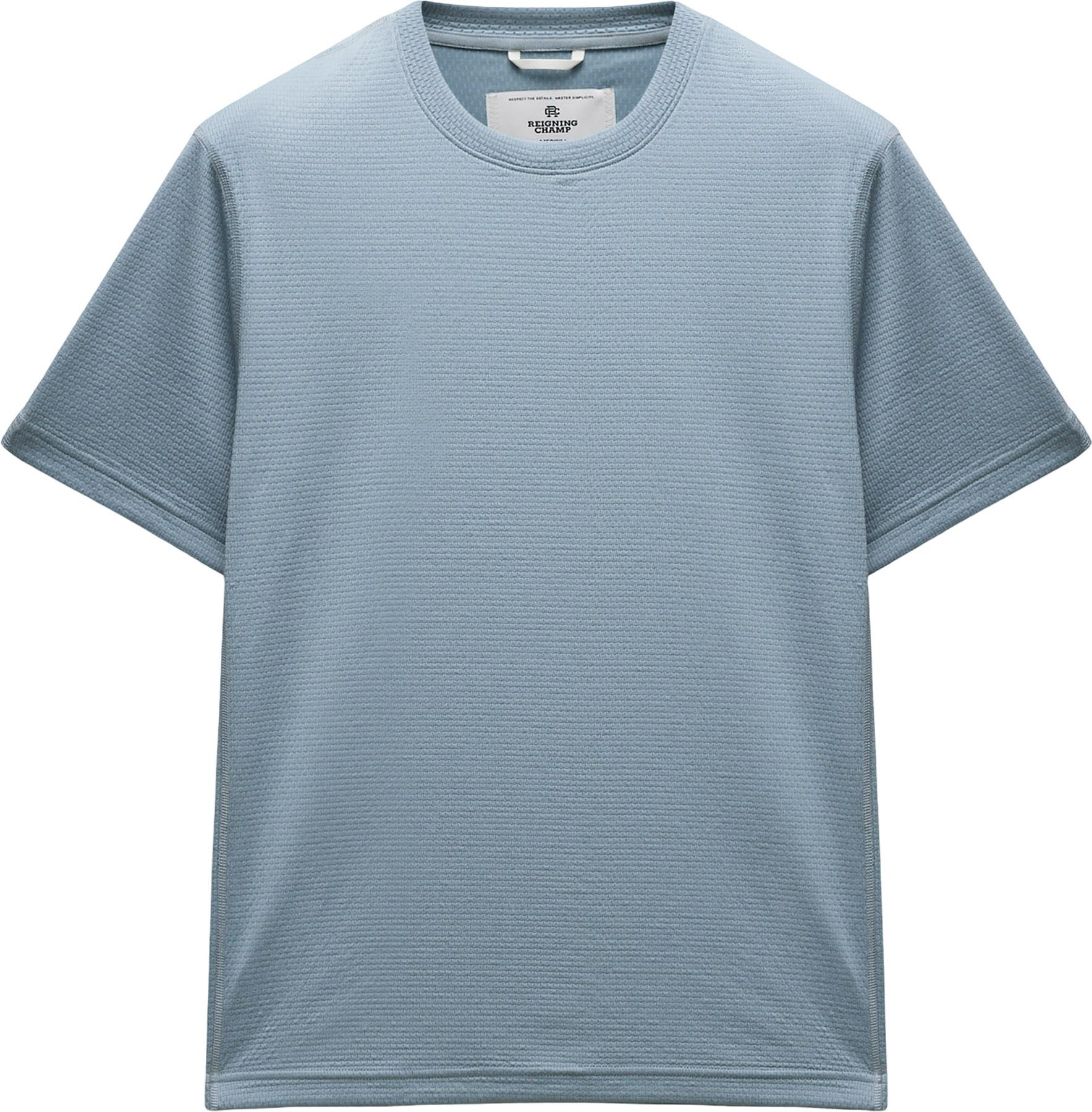 Product image for Solotex Mesh Tiebreak T-Shirt - Men's