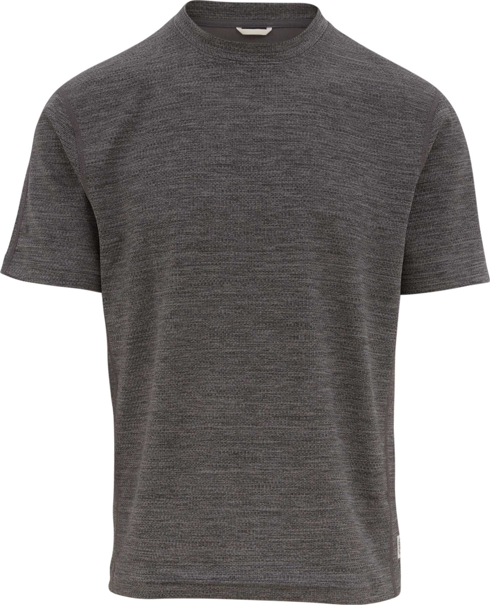 Product image for Solotex Mesh Tiebreak T-Shirt - Men's