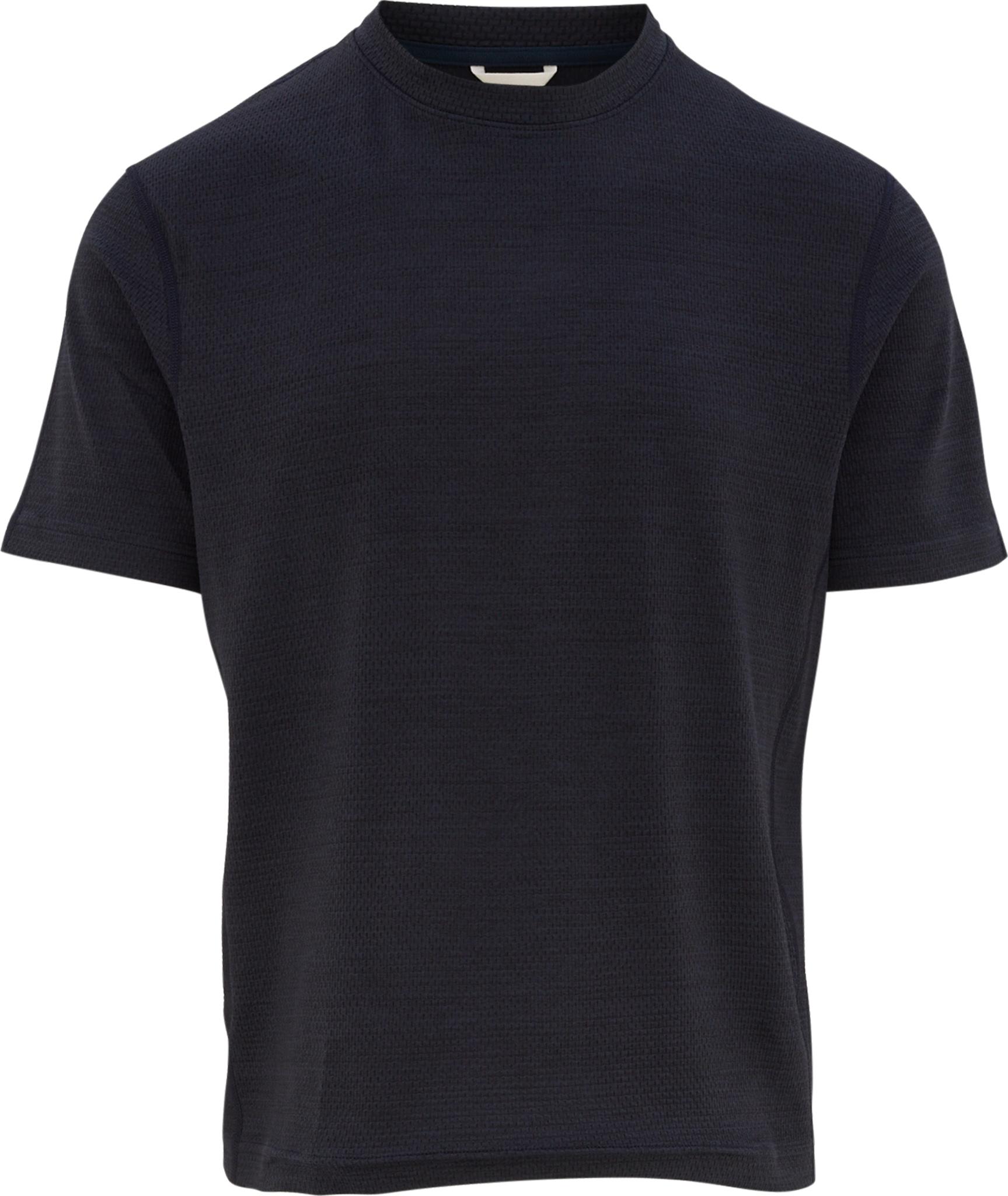 Numéro de l'image de la galerie de produits 1 pour le produit T-shirt Solotex Mesh Tiebreak - Homme