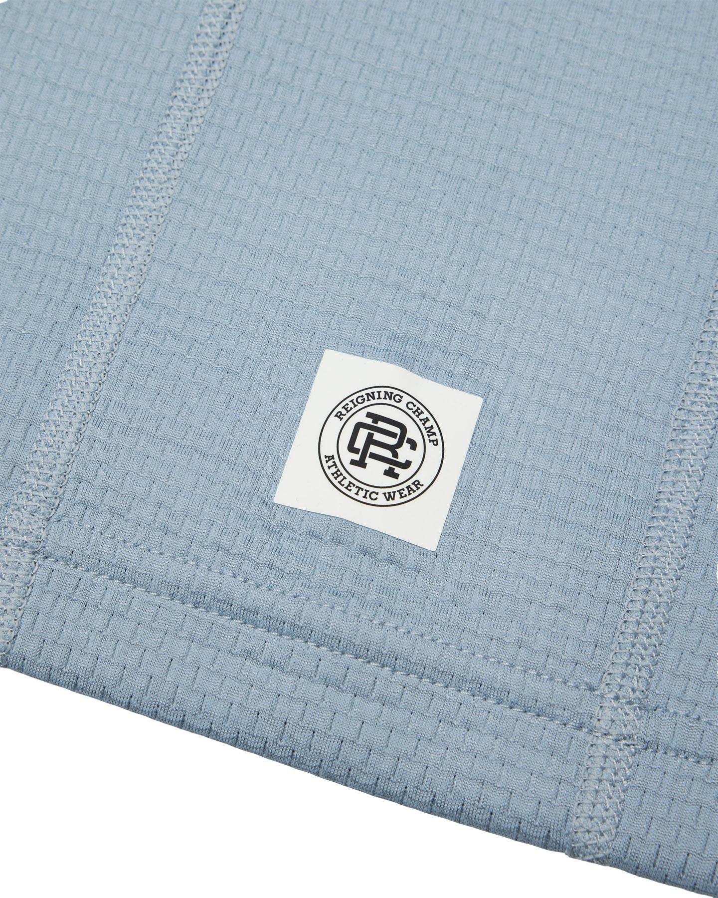 Numéro de l'image de la galerie de produits 4 pour le produit Polo standard Solotex Mesh Tiebreak - Homme