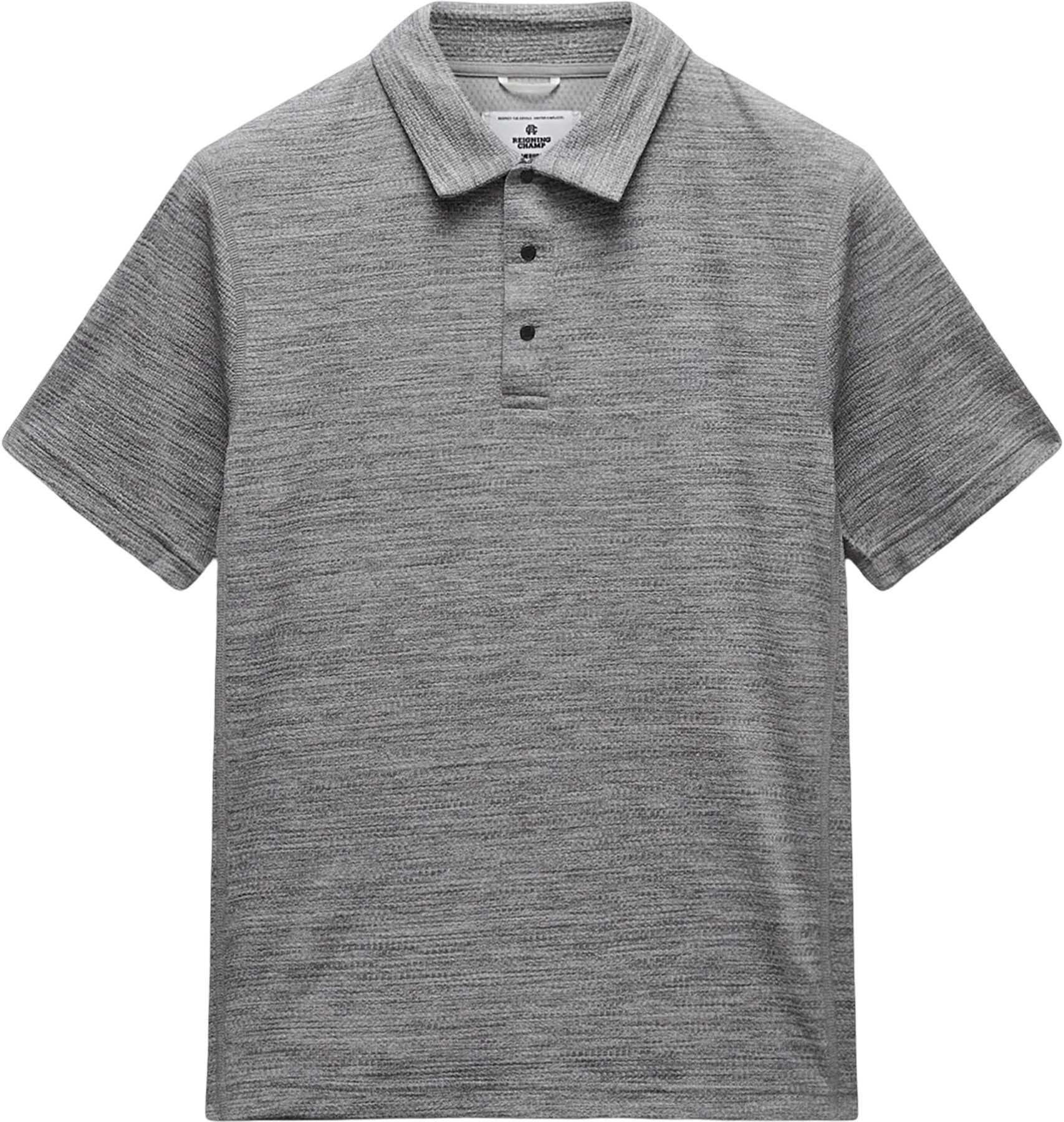 Heather Grey