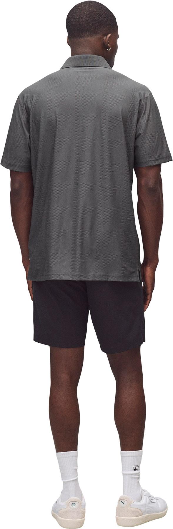 Product gallery image number 9 for product Puma x RC MATTR Jacquard Polo - Men's