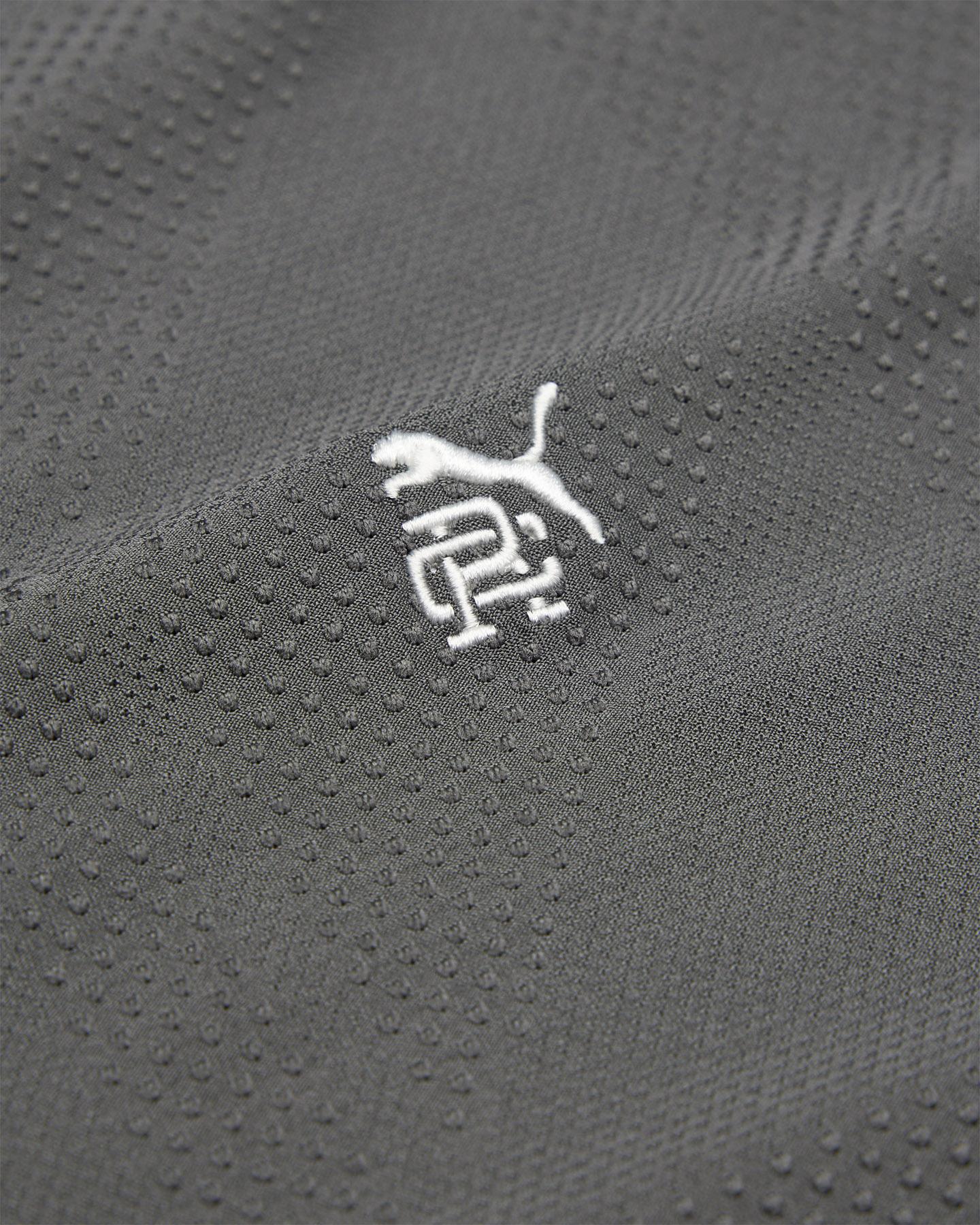 Product gallery image number 7 for product Puma x RC MATTR Jacquard Polo - Men's