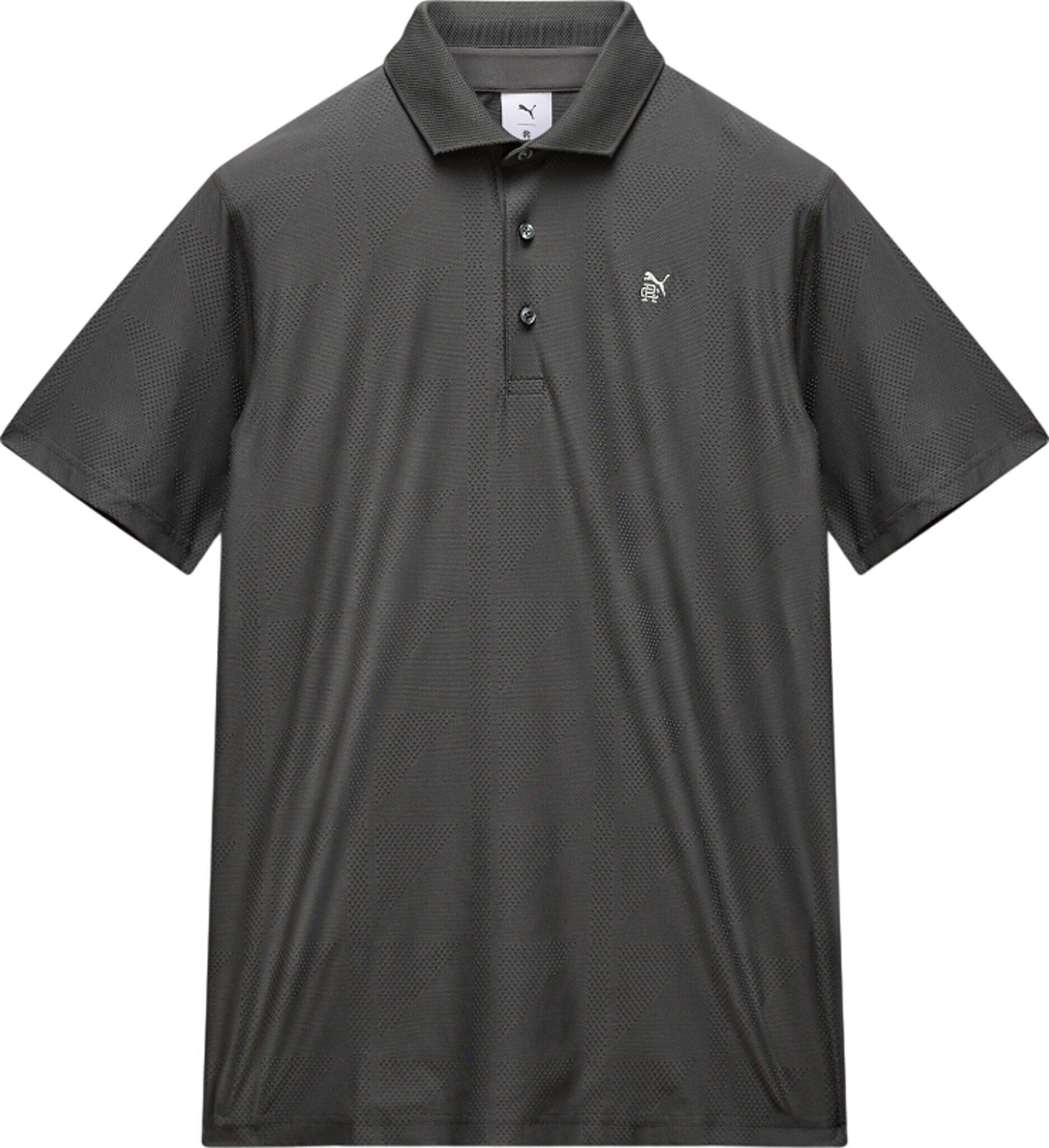 Product gallery image number 1 for product Puma x RC MATTR Jacquard Polo - Men's