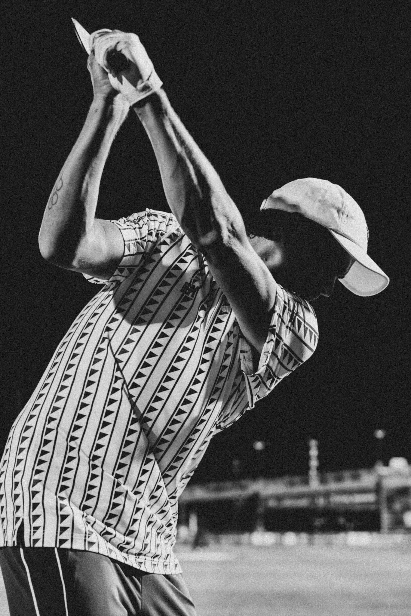 Product gallery image number 5 for product Puma x RC MATTR Polo - Men's