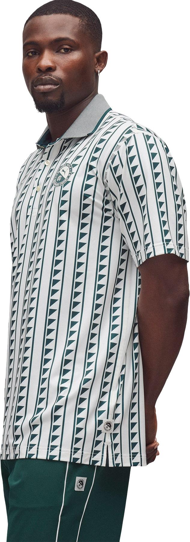 Product gallery image number 13 for product Puma x RC MATTR Polo - Men's