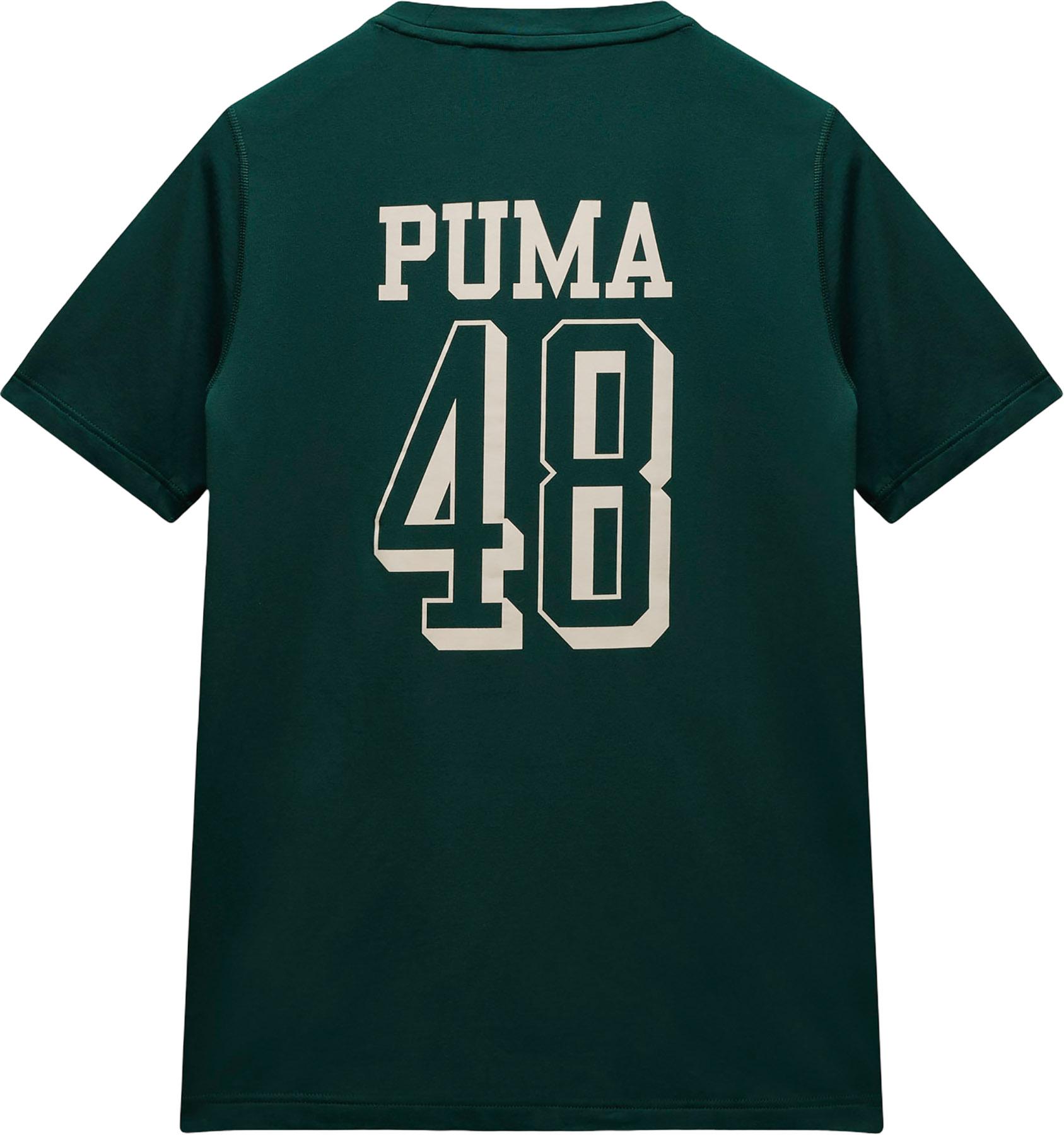 Product gallery image number 9 for product Puma x RC Modalon T-Shirt - Men's