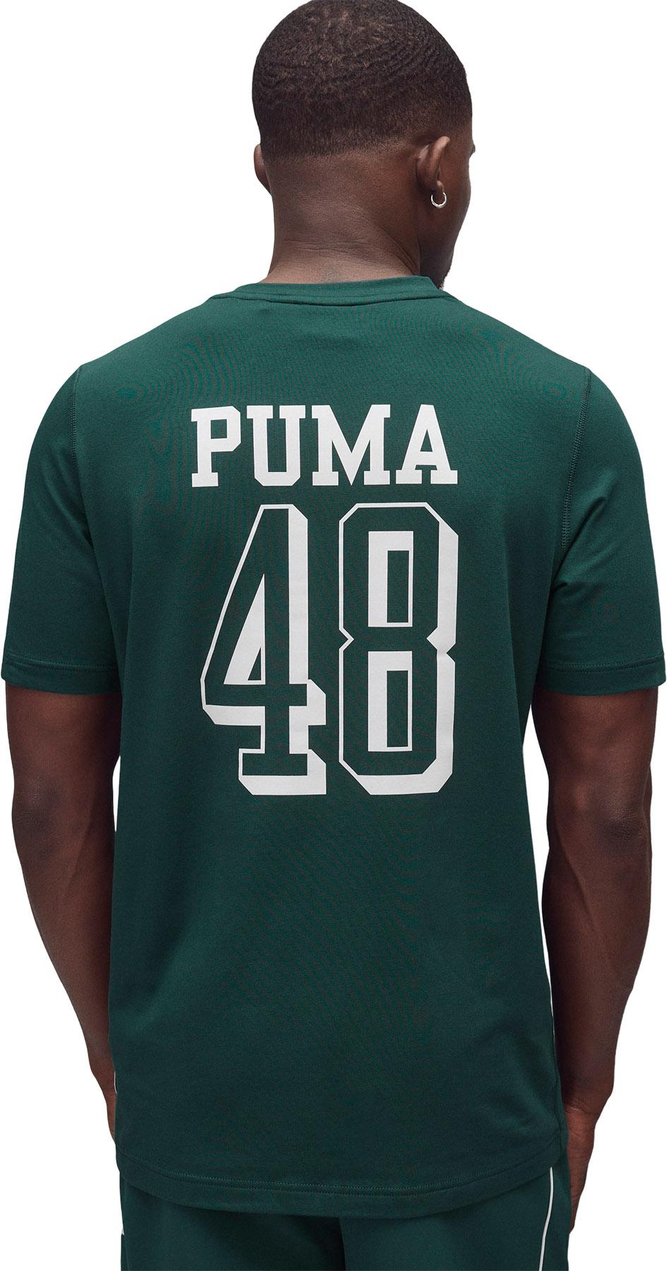 Product gallery image number 8 for product Puma x RC Modalon T-Shirt - Men's