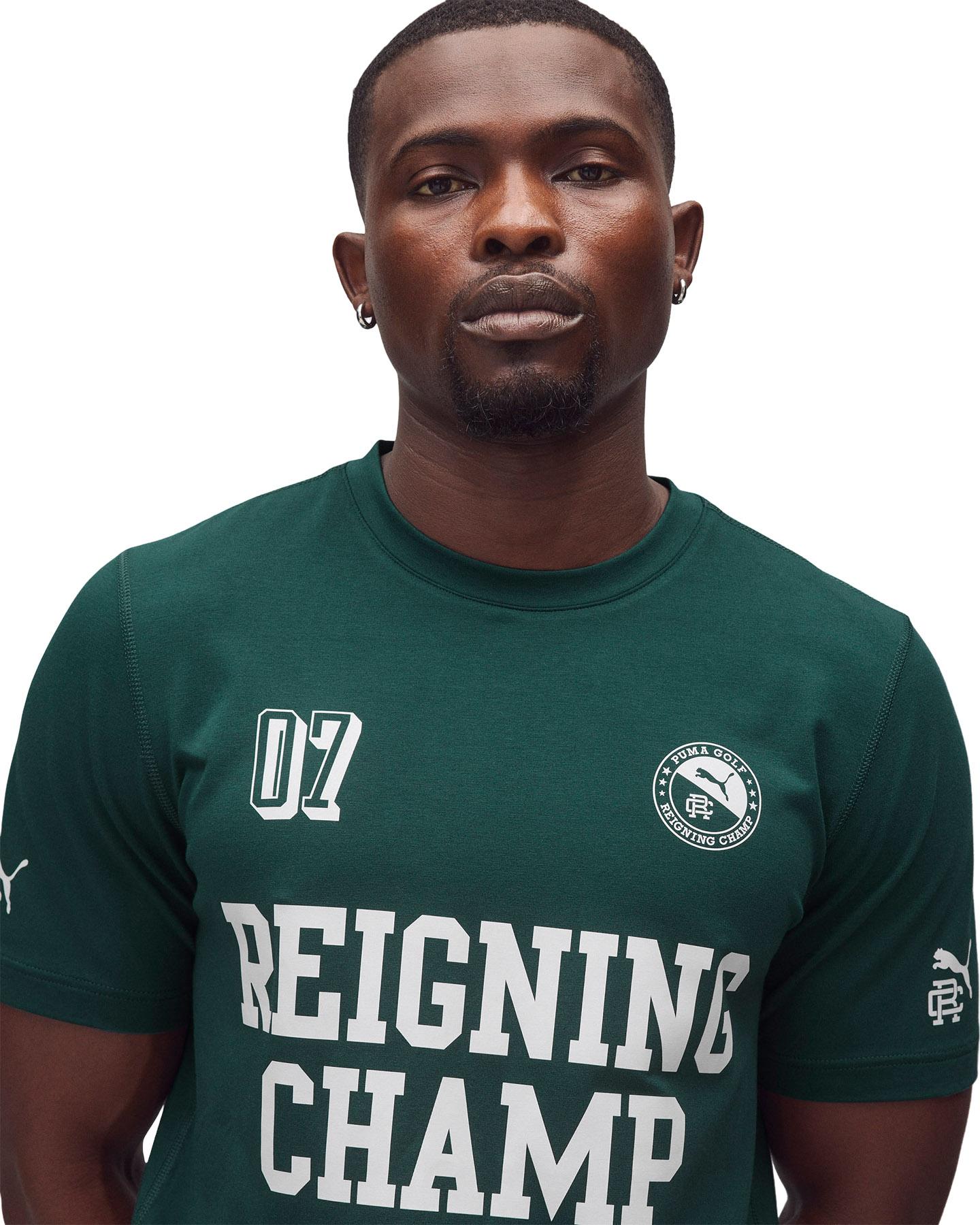 Product gallery image number 7 for product Puma x RC Modalon T-Shirt - Men's