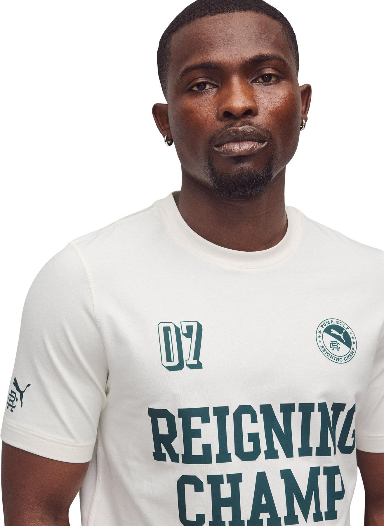 Product gallery image number 11 for product Puma x RC Modalon T-Shirt - Men's