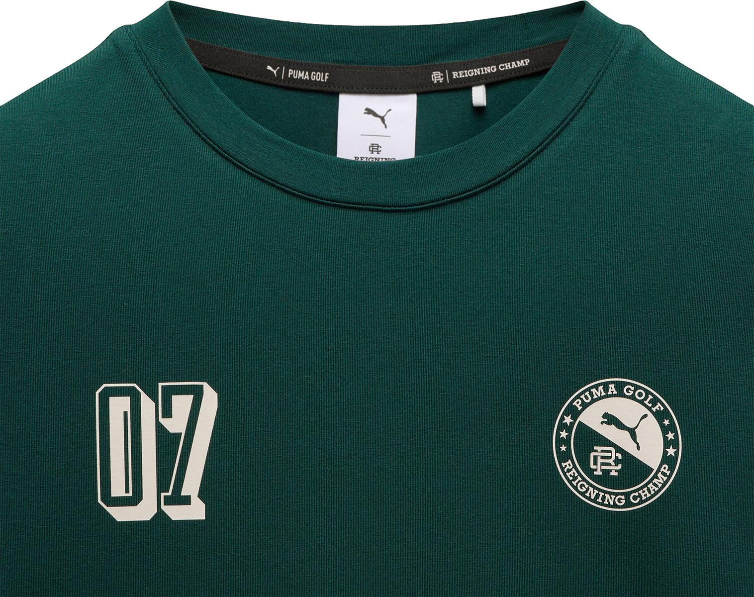 Product gallery image number 6 for product Puma x RC Modalon T-Shirt - Men's