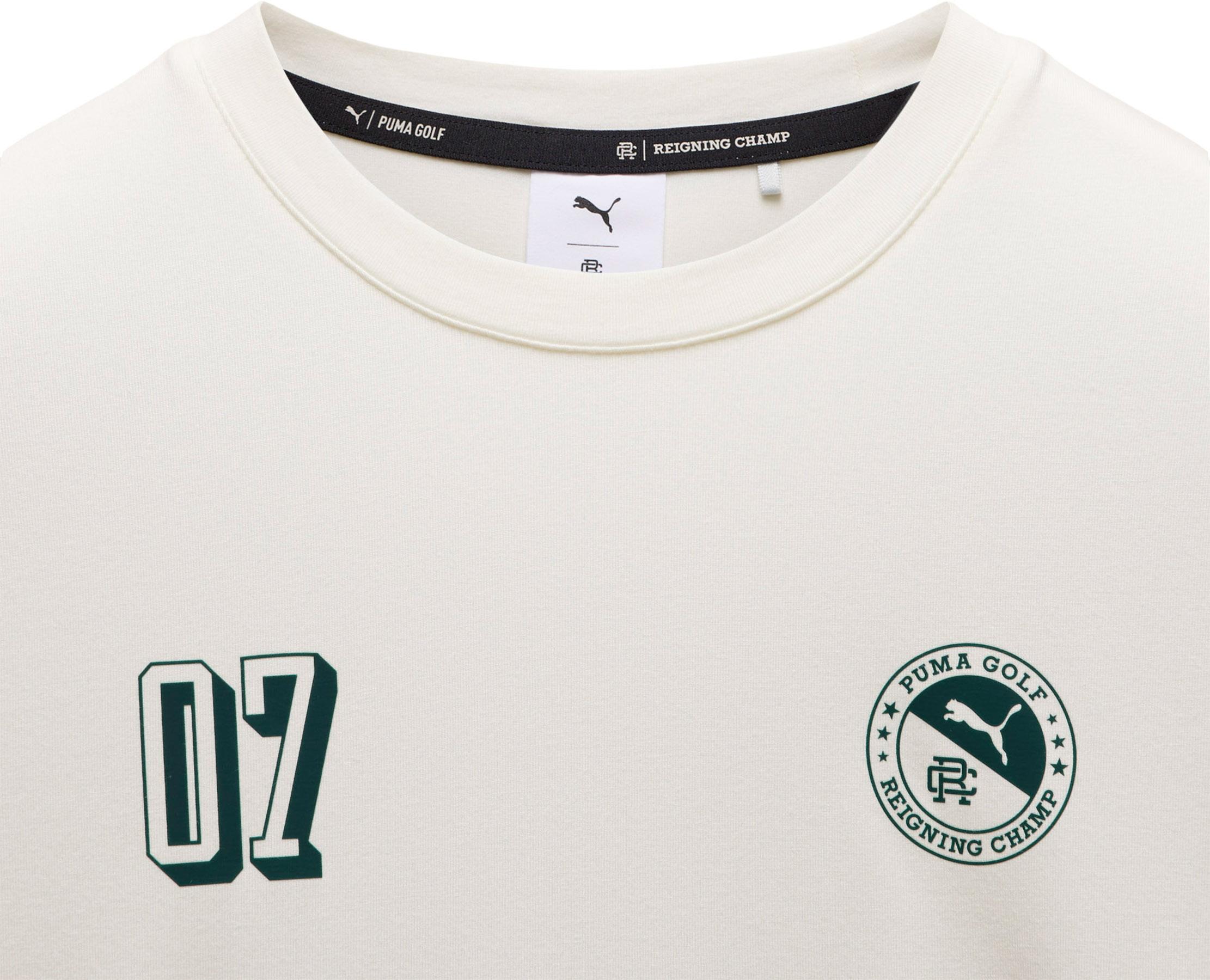 Product gallery image number 10 for product Puma x RC Modalon T-Shirt - Men's