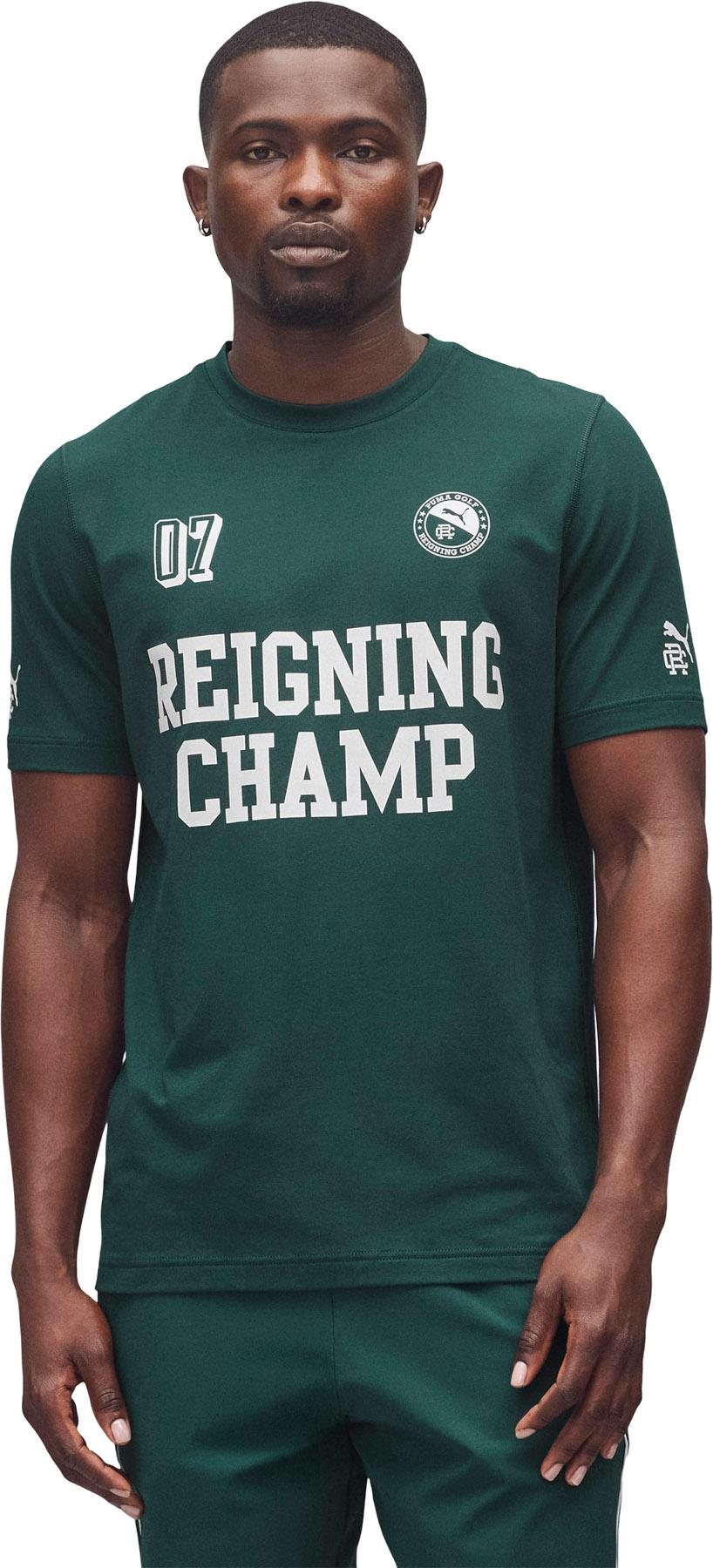 Product gallery image number 3 for product Puma x RC Modalon T-Shirt - Men's