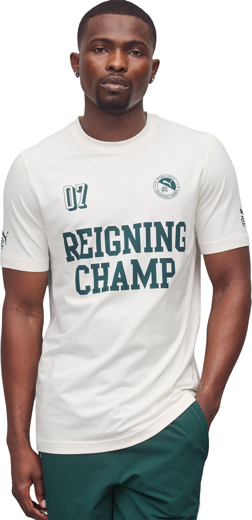 Product gallery image number 8 for product Puma x RC Modalon T-Shirt - Men's