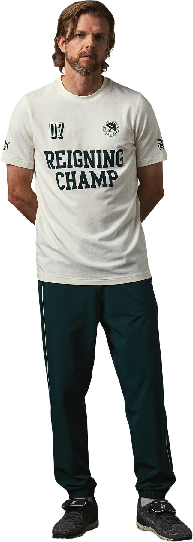 Product gallery image number 6 for product Puma x RC Modalon T-Shirt - Men's