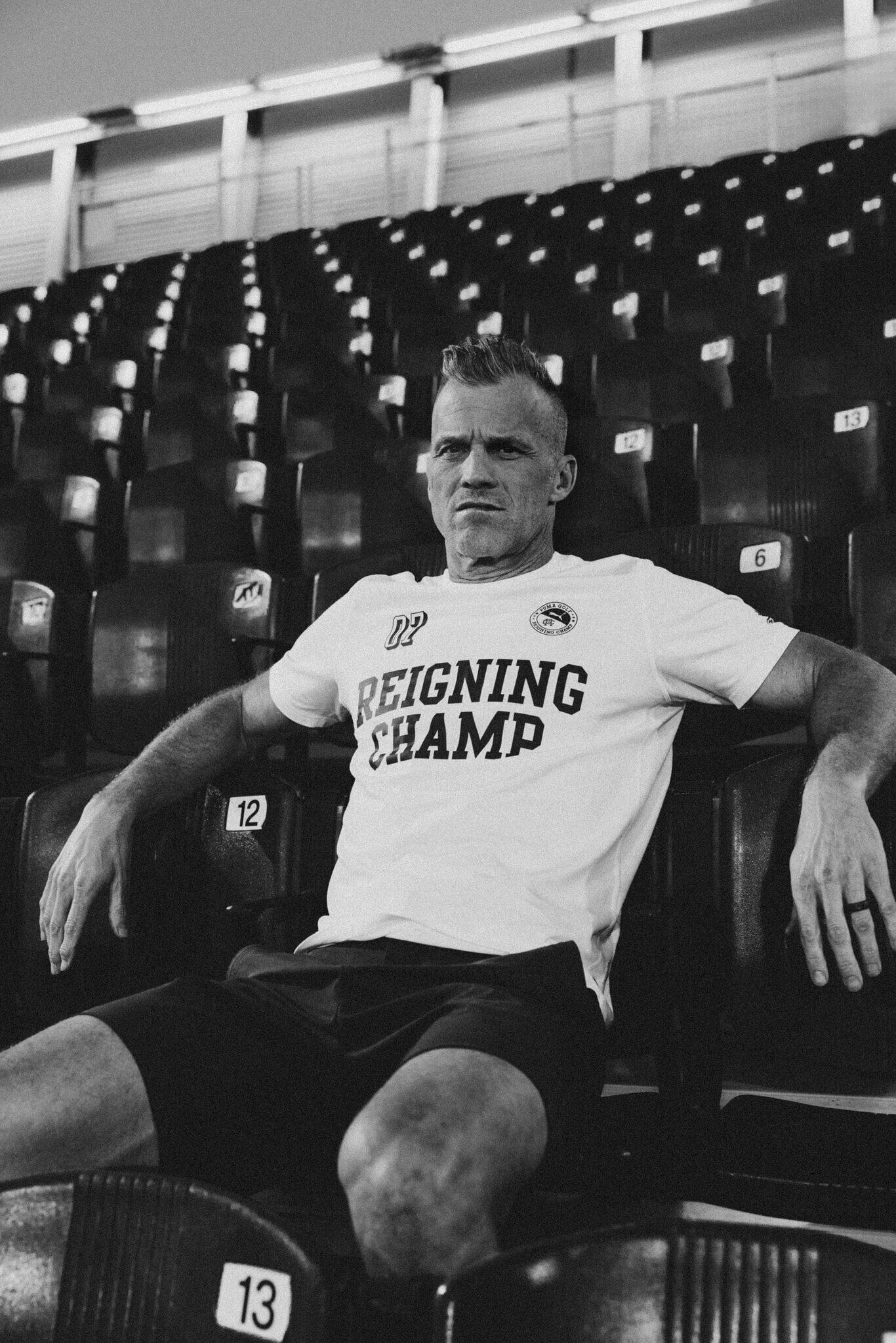 Product gallery image number 2 for product Puma x RC Modalon T-Shirt - Men's