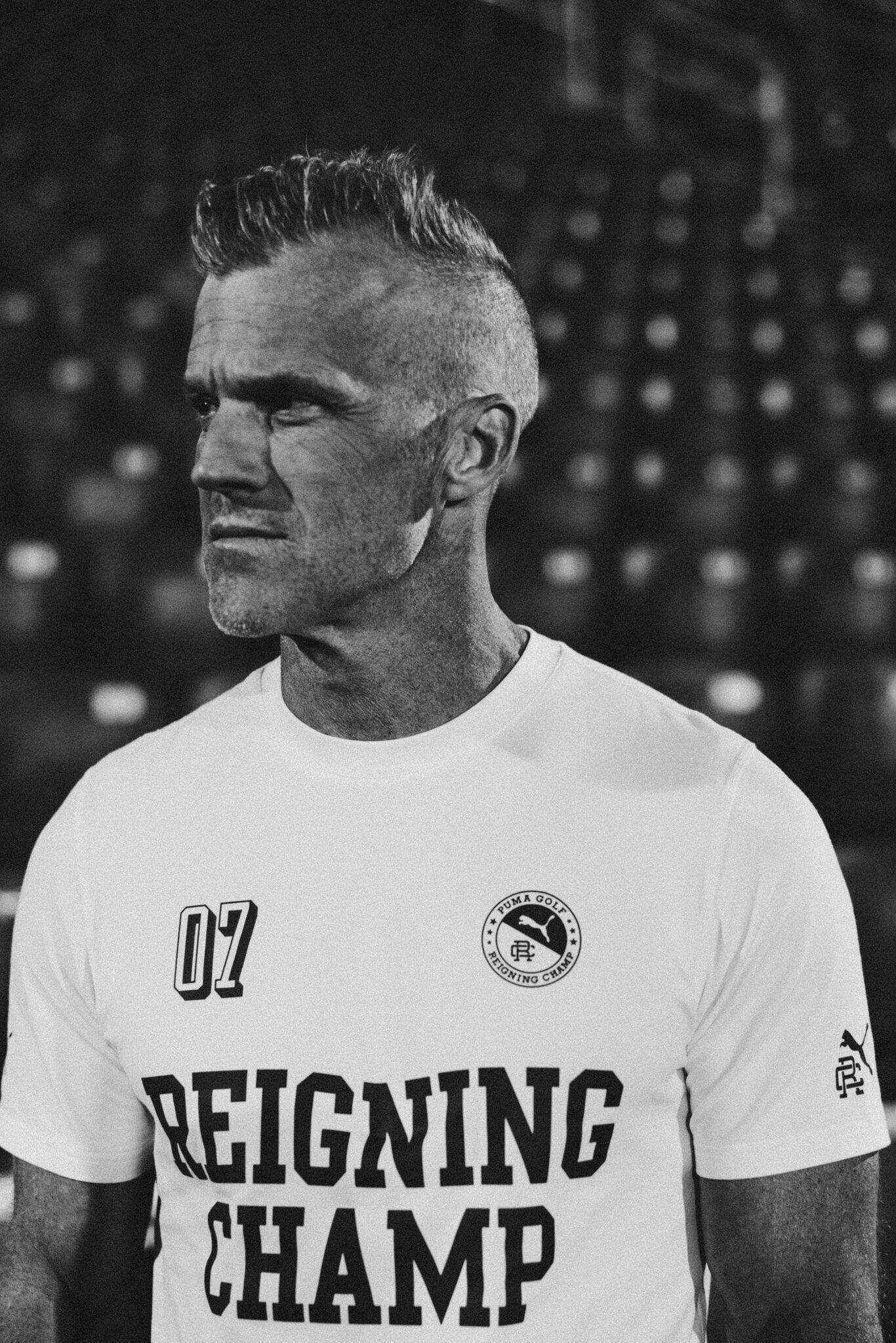 Product gallery image number 3 for product Puma x RC Modalon T-Shirt - Men's