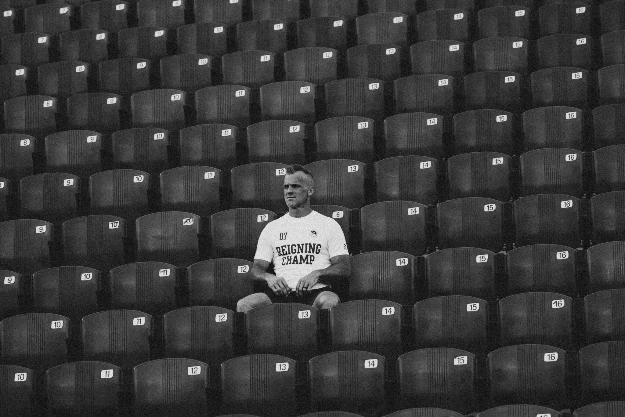 Product gallery image number 4 for product Puma x RC Modalon T-Shirt - Men's