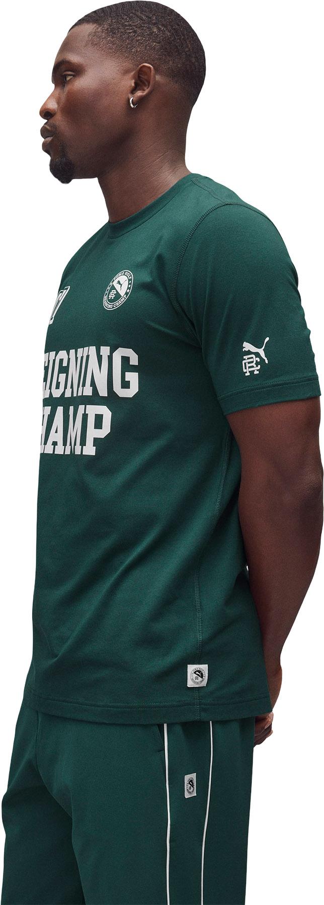 Product gallery image number 2 for product Puma x RC Modalon T-Shirt - Men's