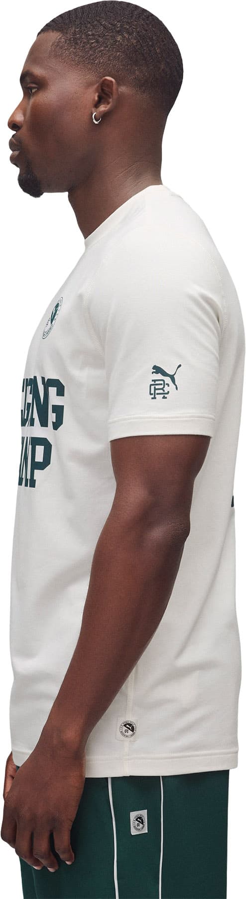 Product gallery image number 5 for product Puma x RC Modalon T-Shirt - Men's