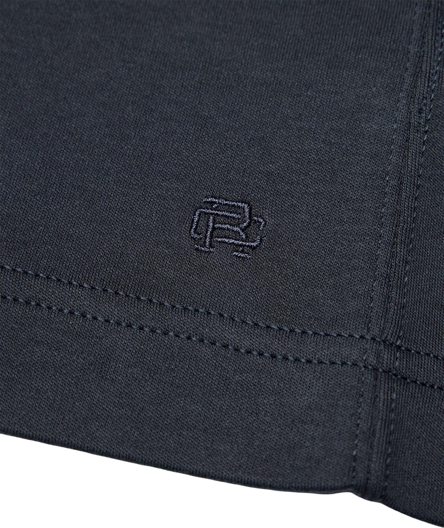 Product gallery image number 7 for product Cotton Interlock Podium Standard T-Shirt - Men's