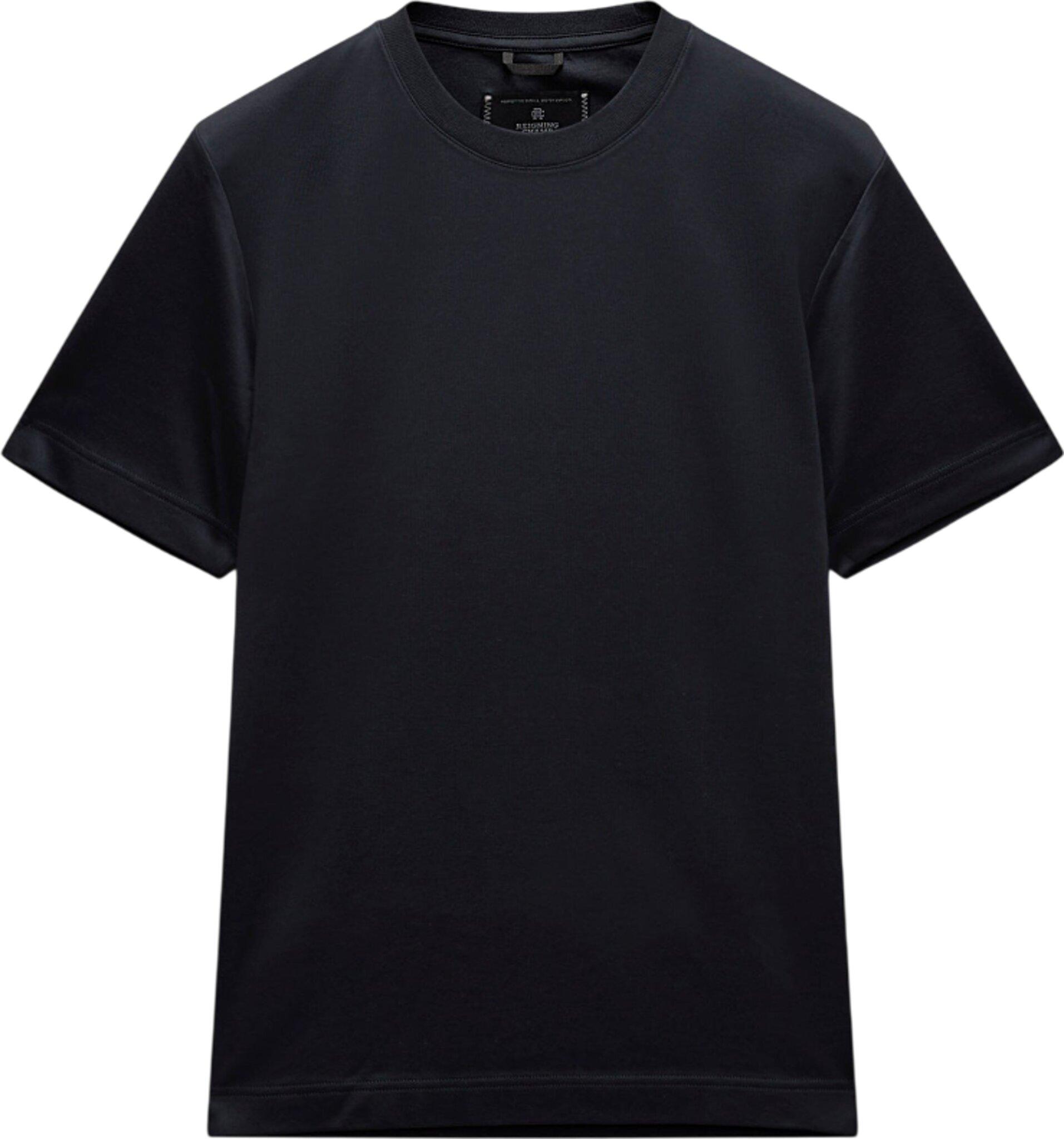 Product image for Cotton Interlock Podium Standard T-Shirt - Men's